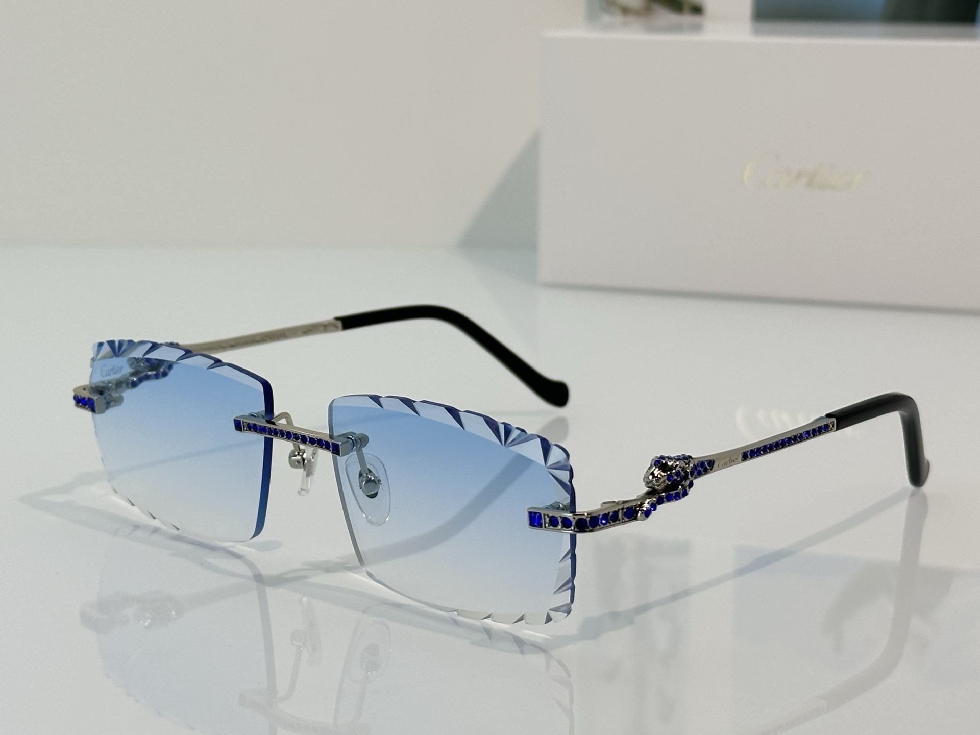 Cartier Cartie*