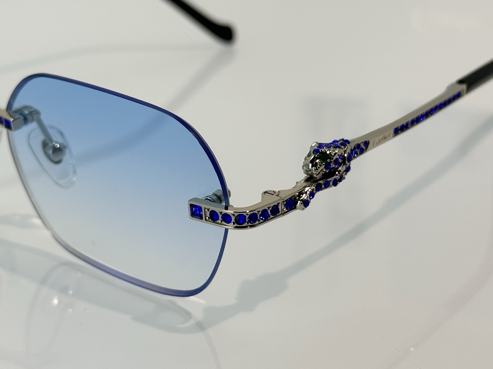 Cartier Cartie*