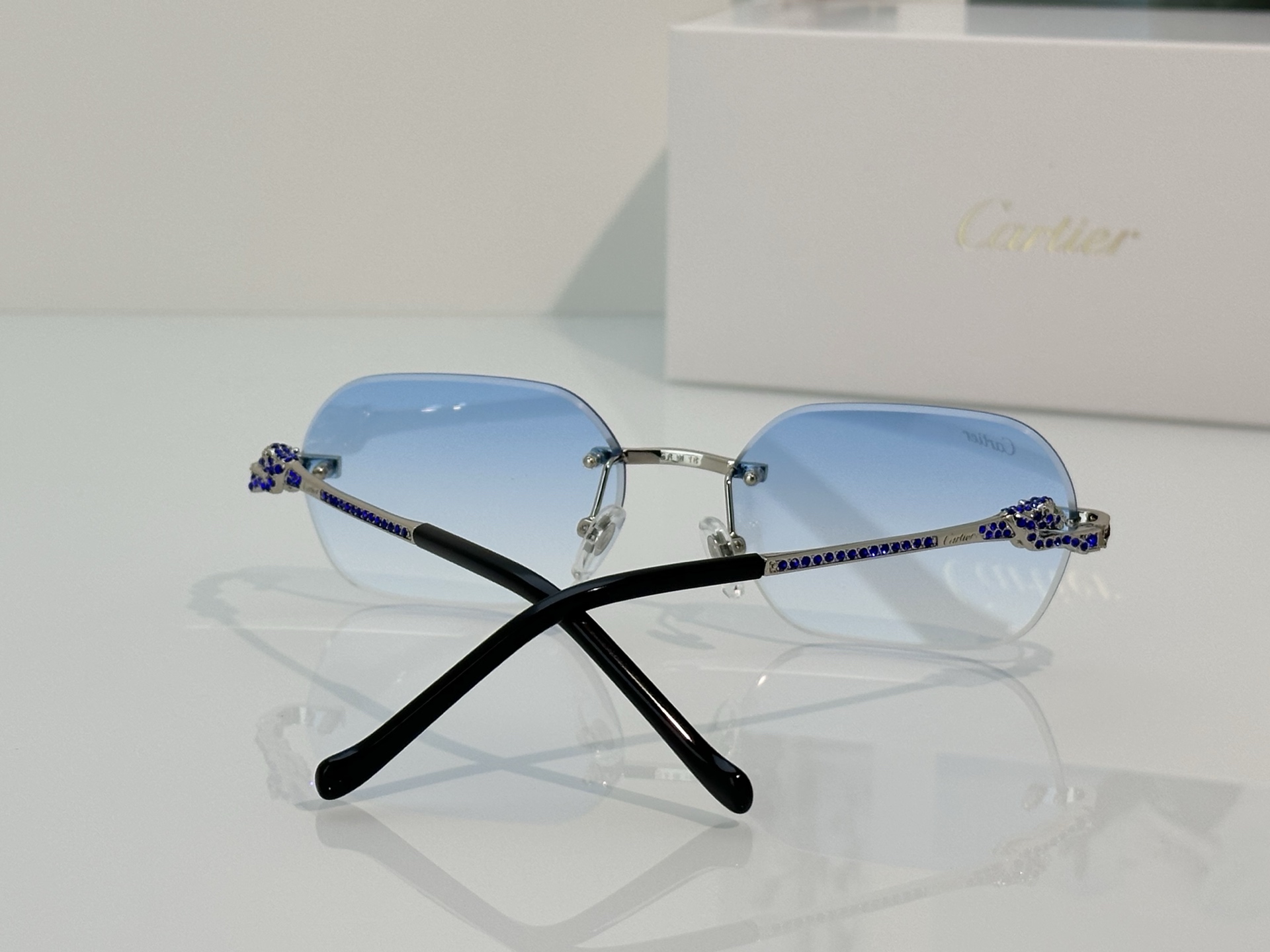 Cartier Cartie*