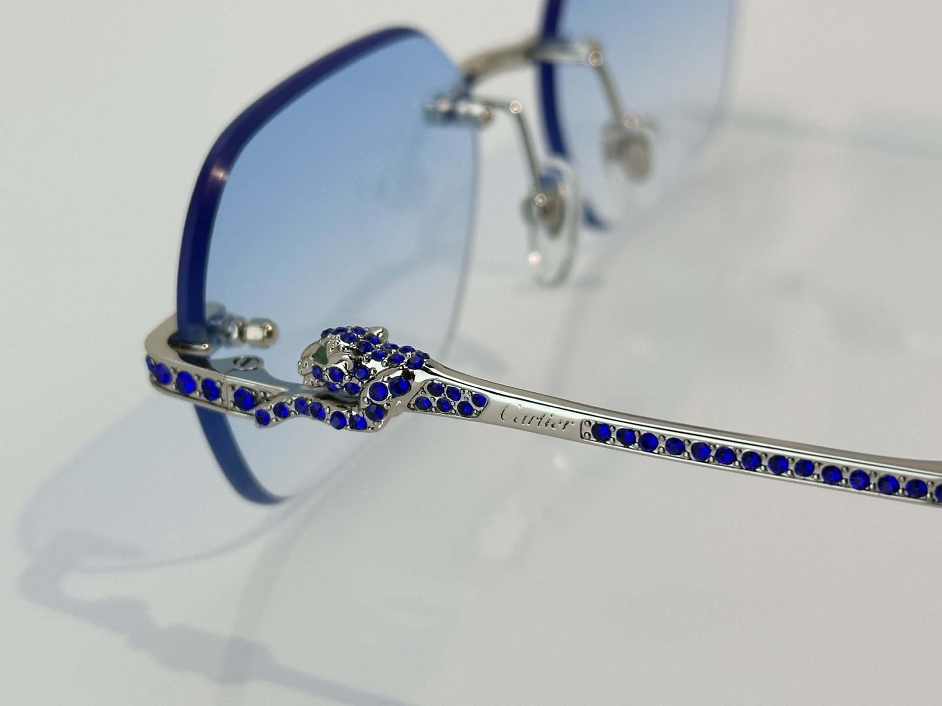 Cartier Cartie*