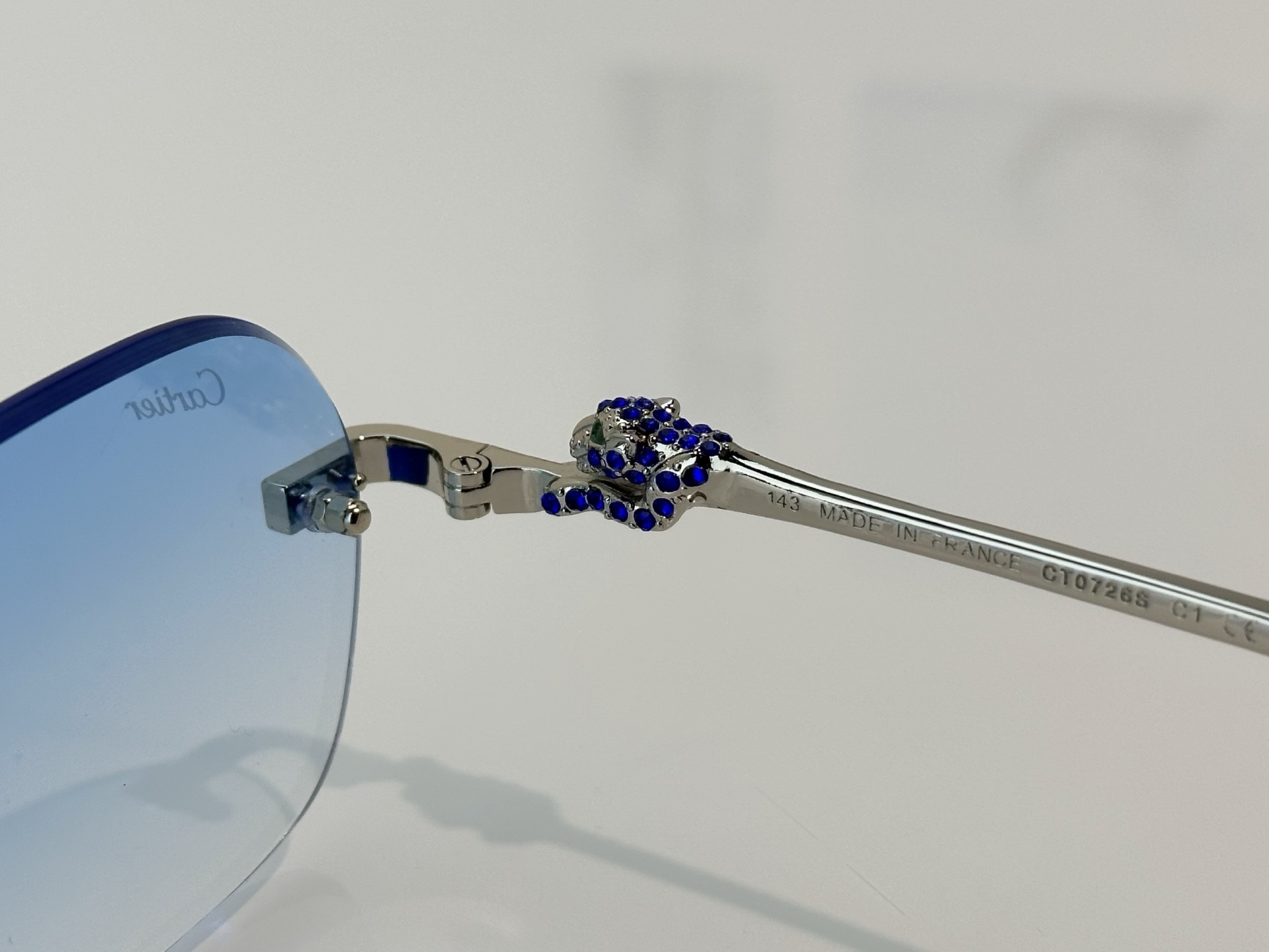 Cartier Cartie*