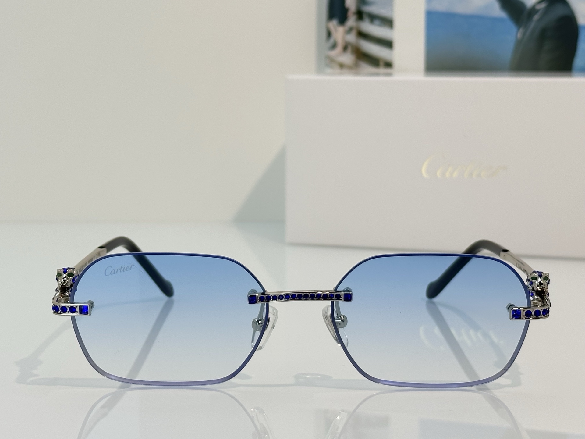 Cartier Cartie*