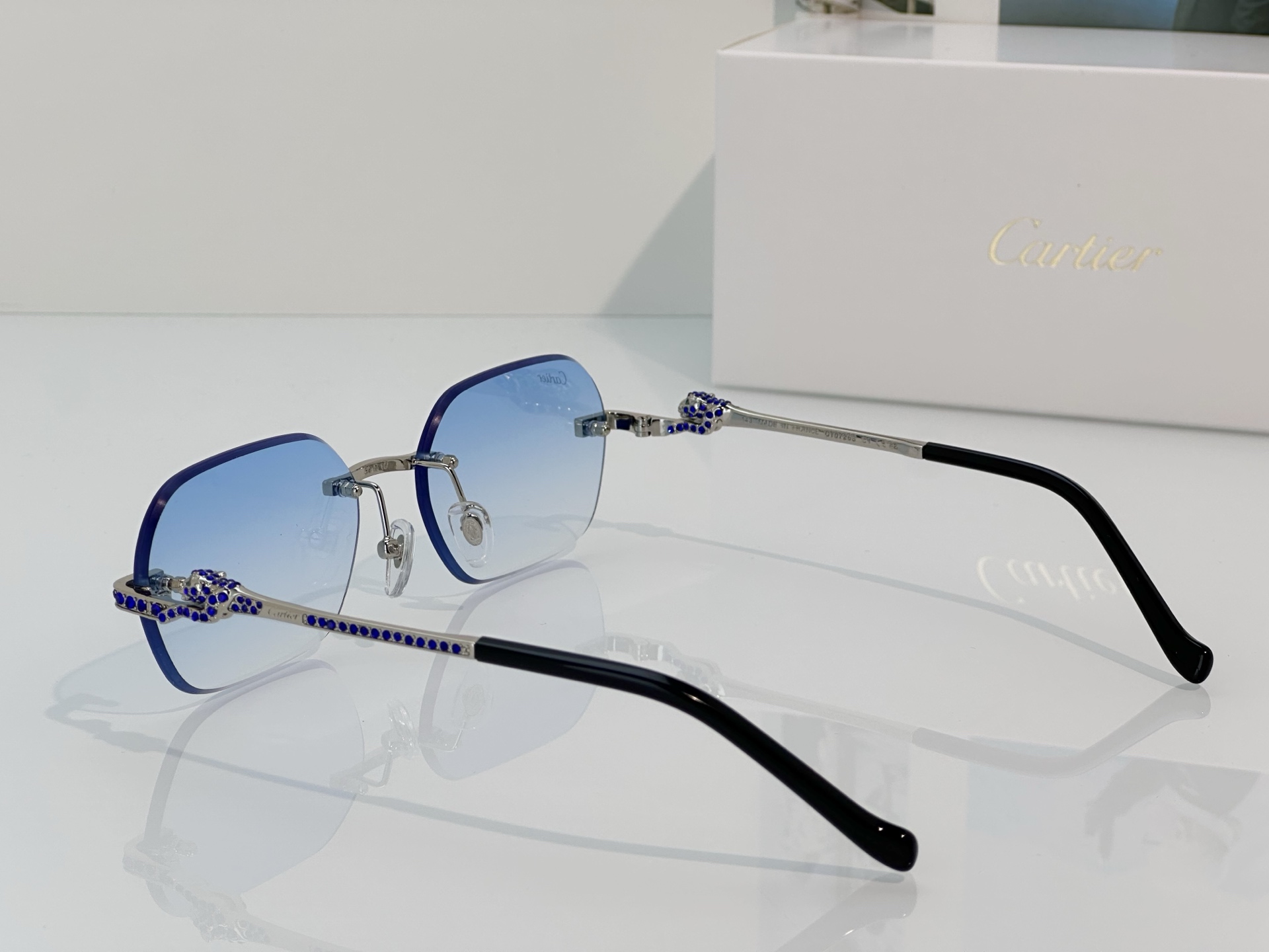 Cartier Cartie*