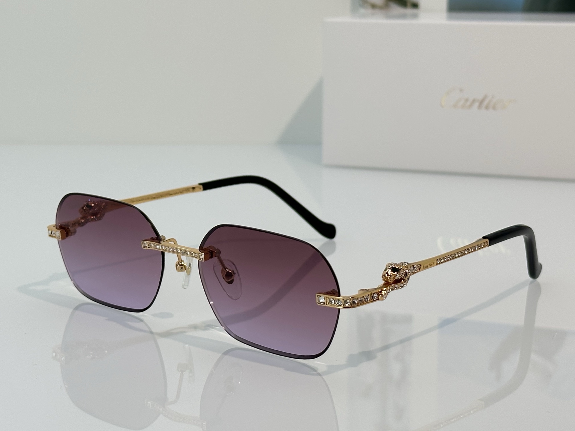 Cartier Cartie*