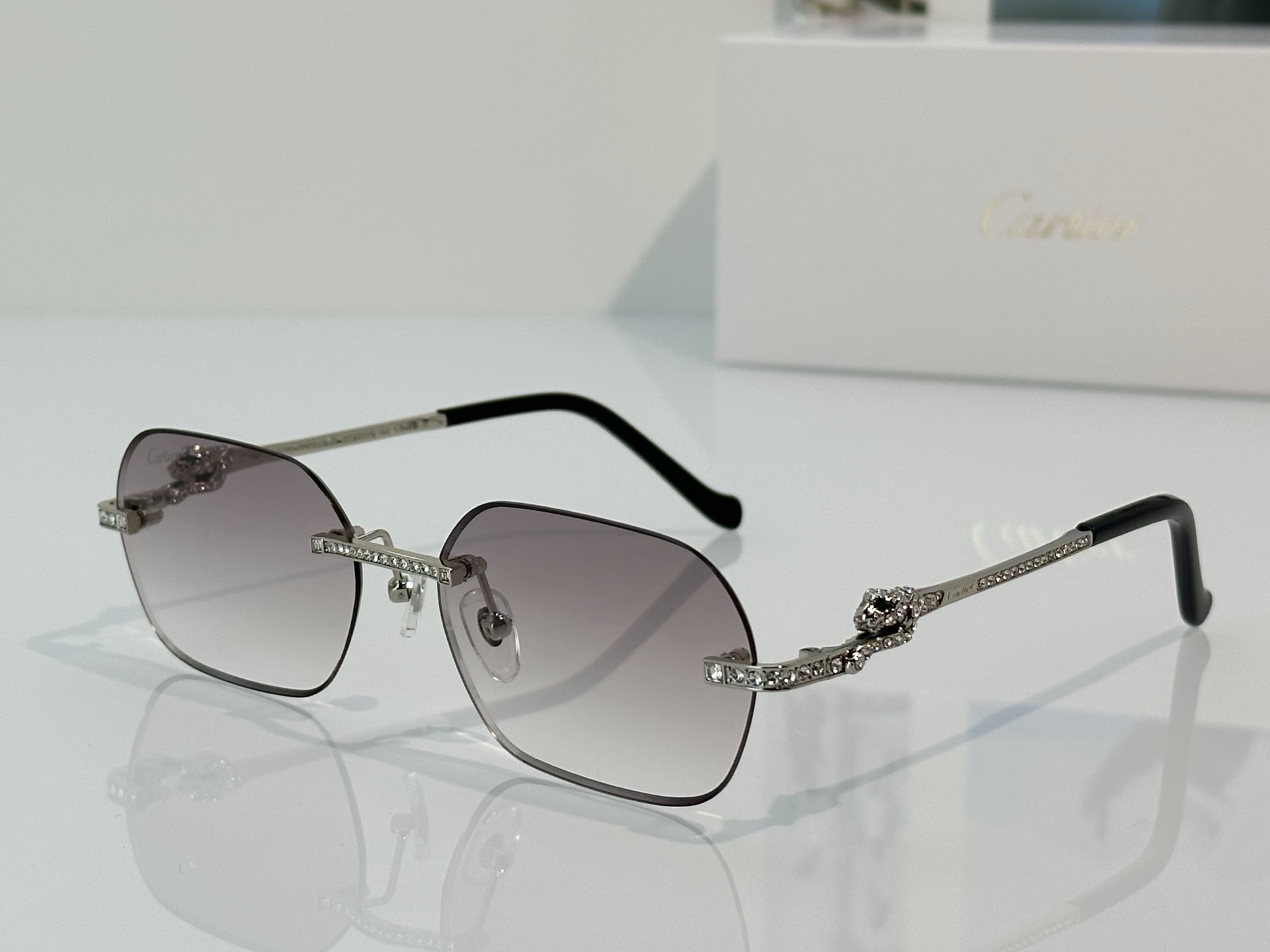 Cartier Cartie*