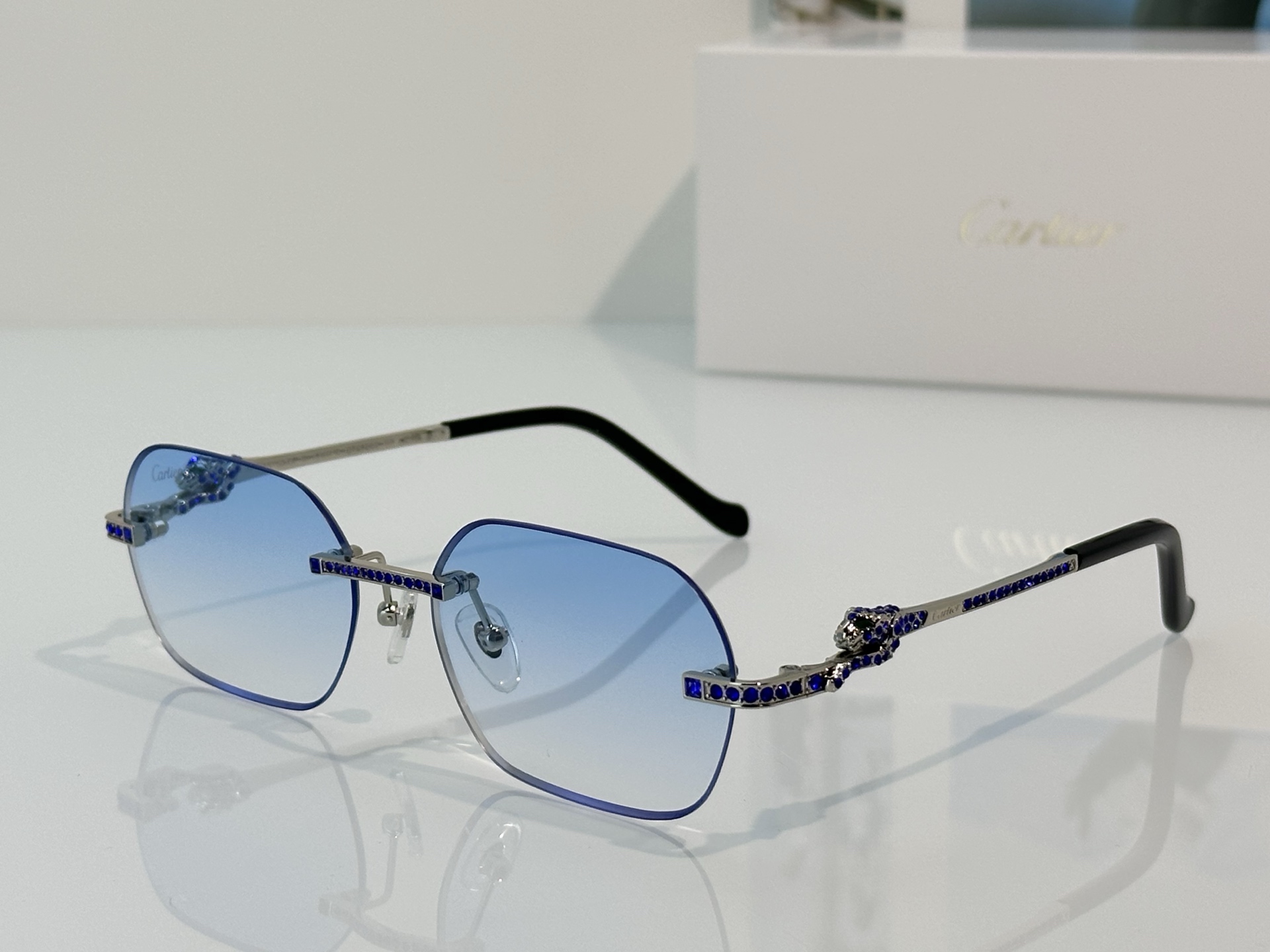 Cartier Cartie*