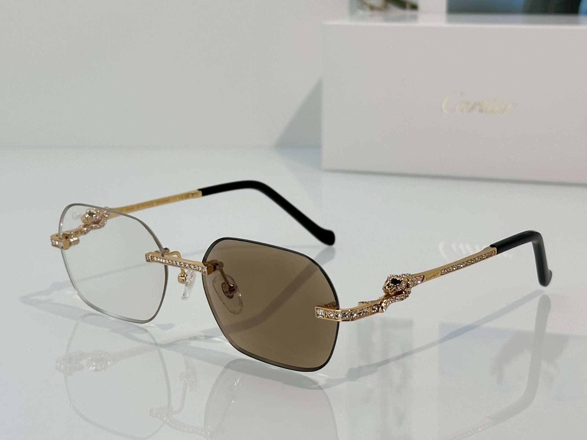 Cartier Cartie*