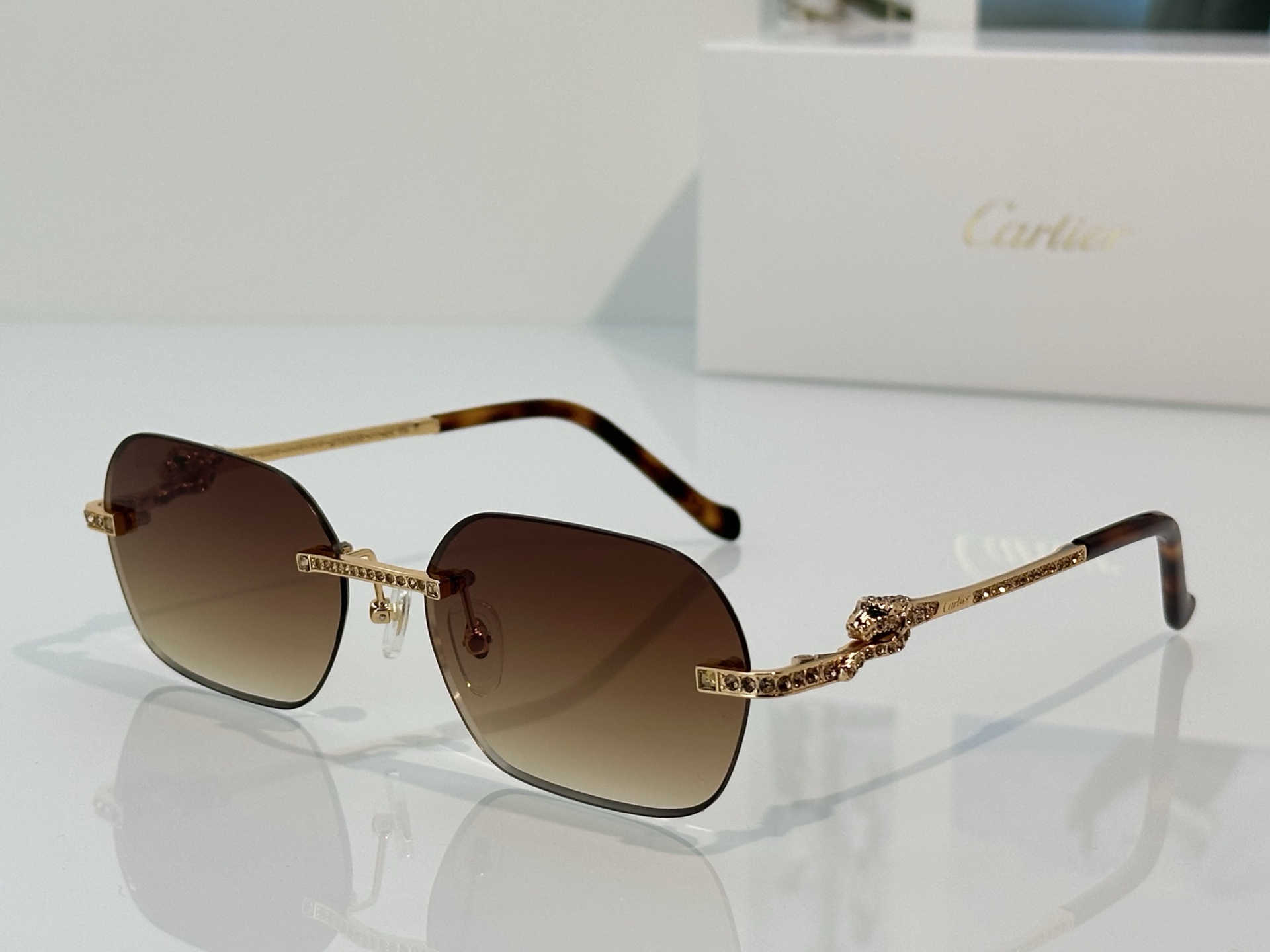 Cartier Cartie*