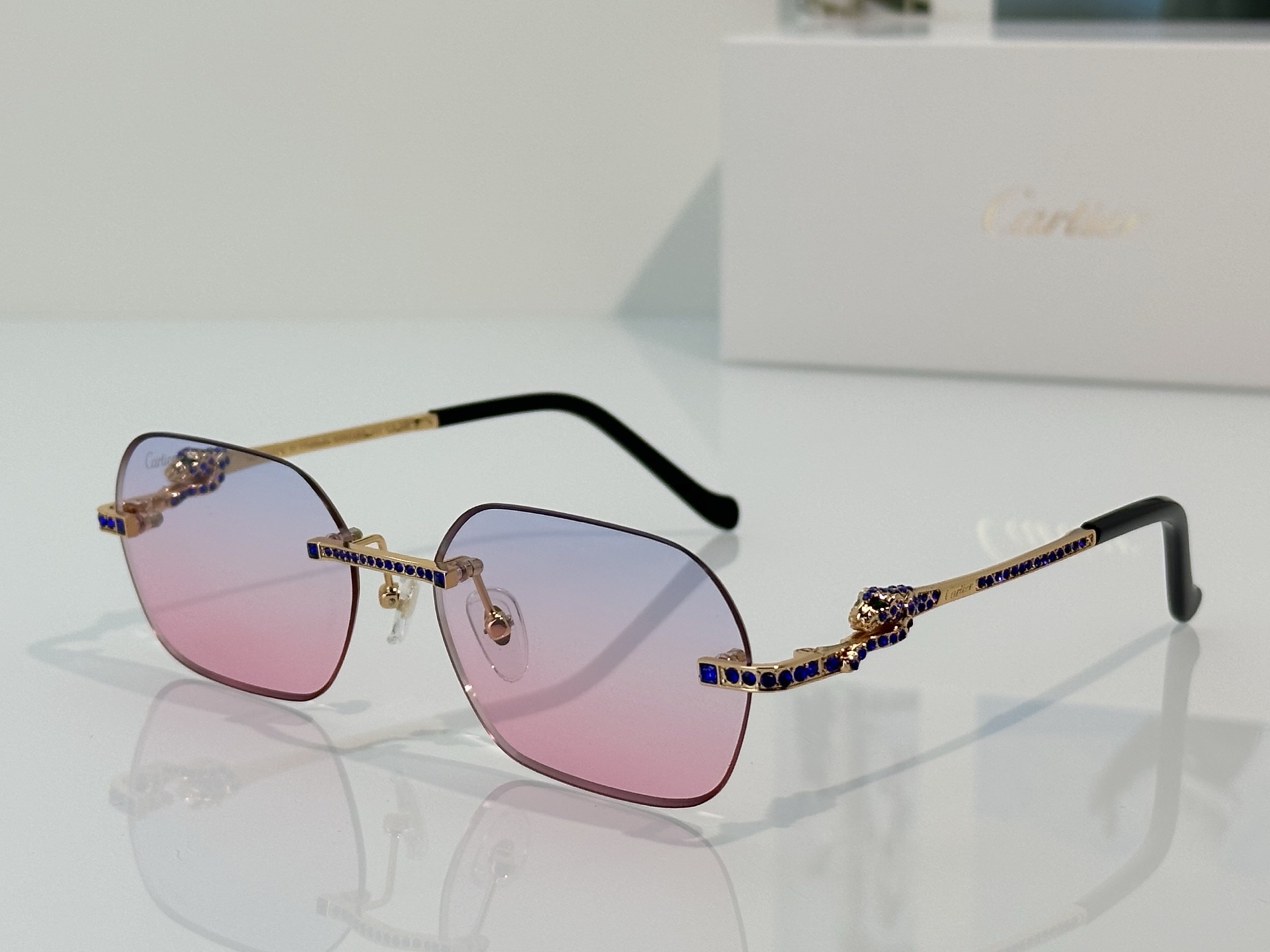 Cartier Cartie*