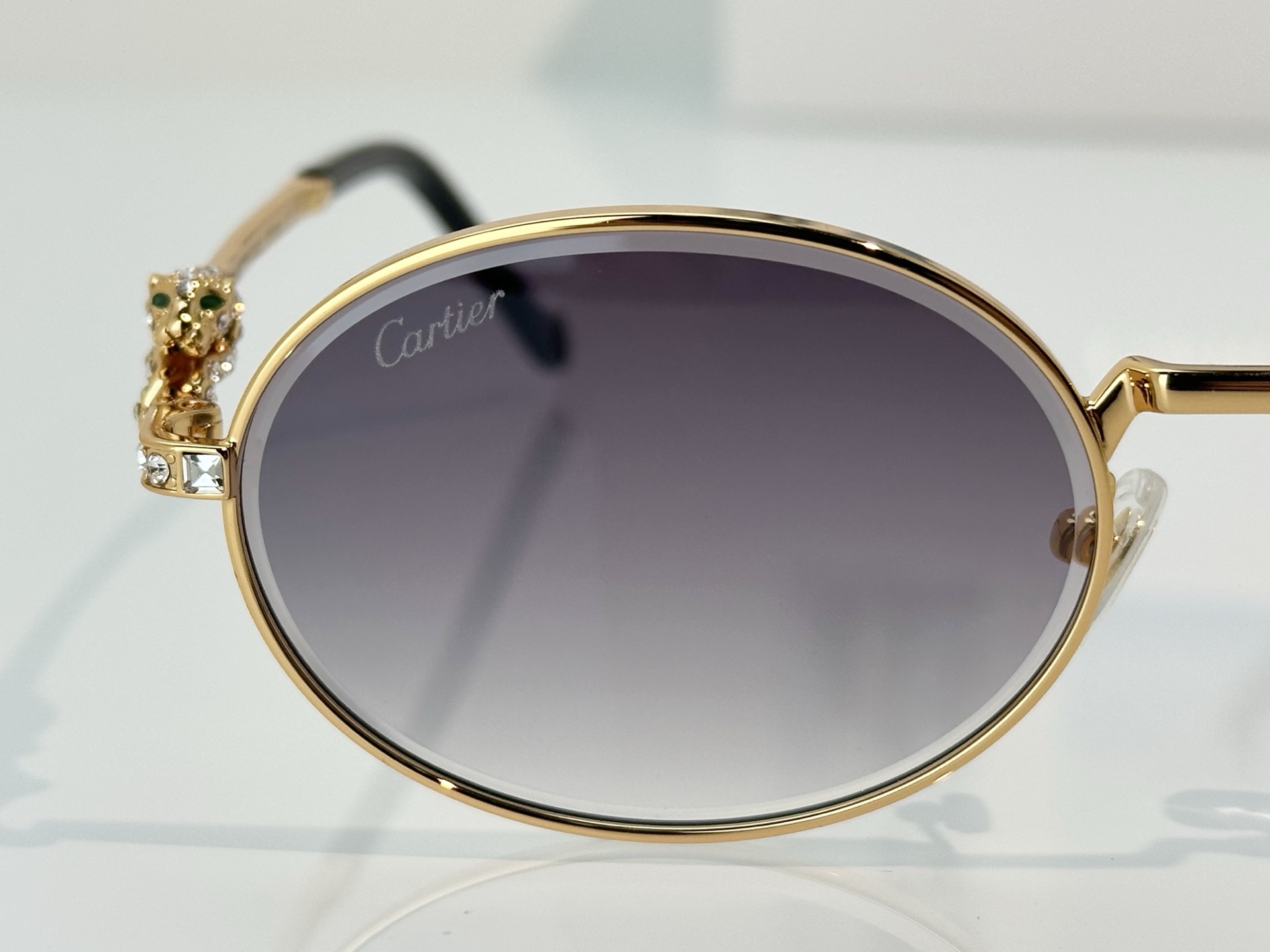 Cartier Cartie*