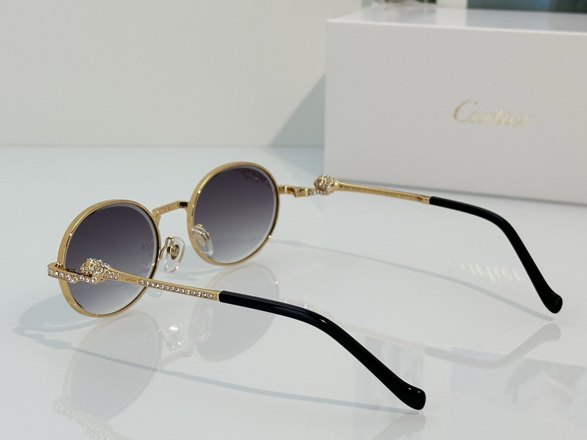 Cartier Cartie*