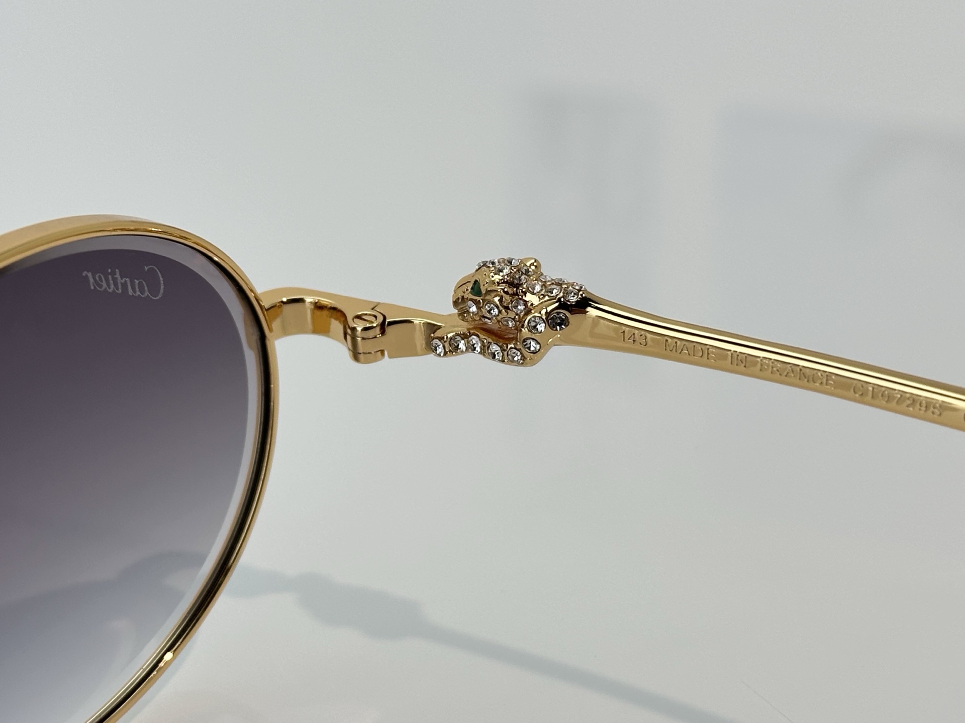 Cartier Cartie*