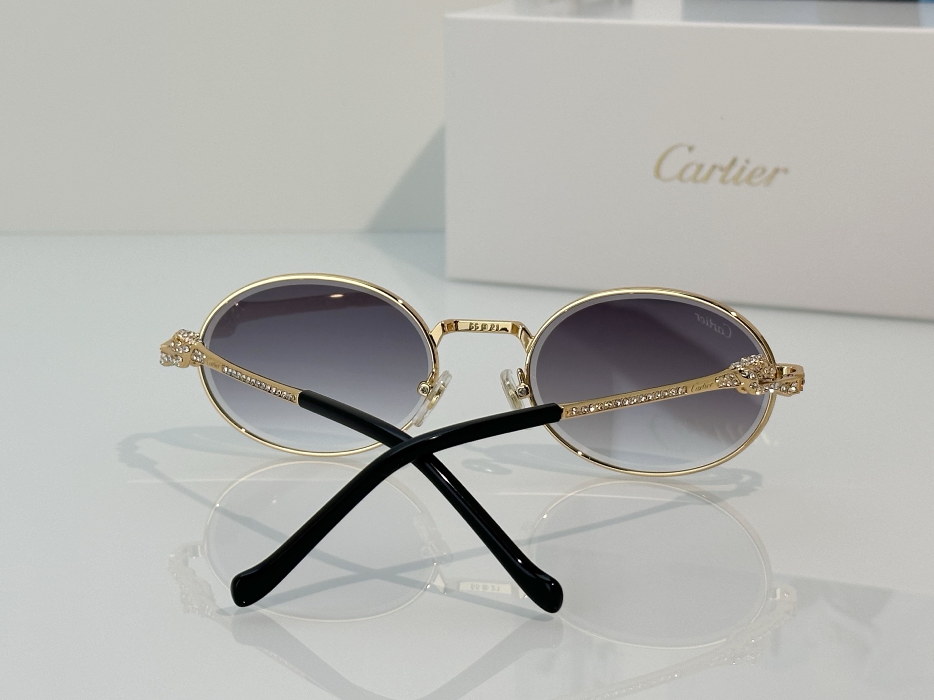 Cartier Cartie*