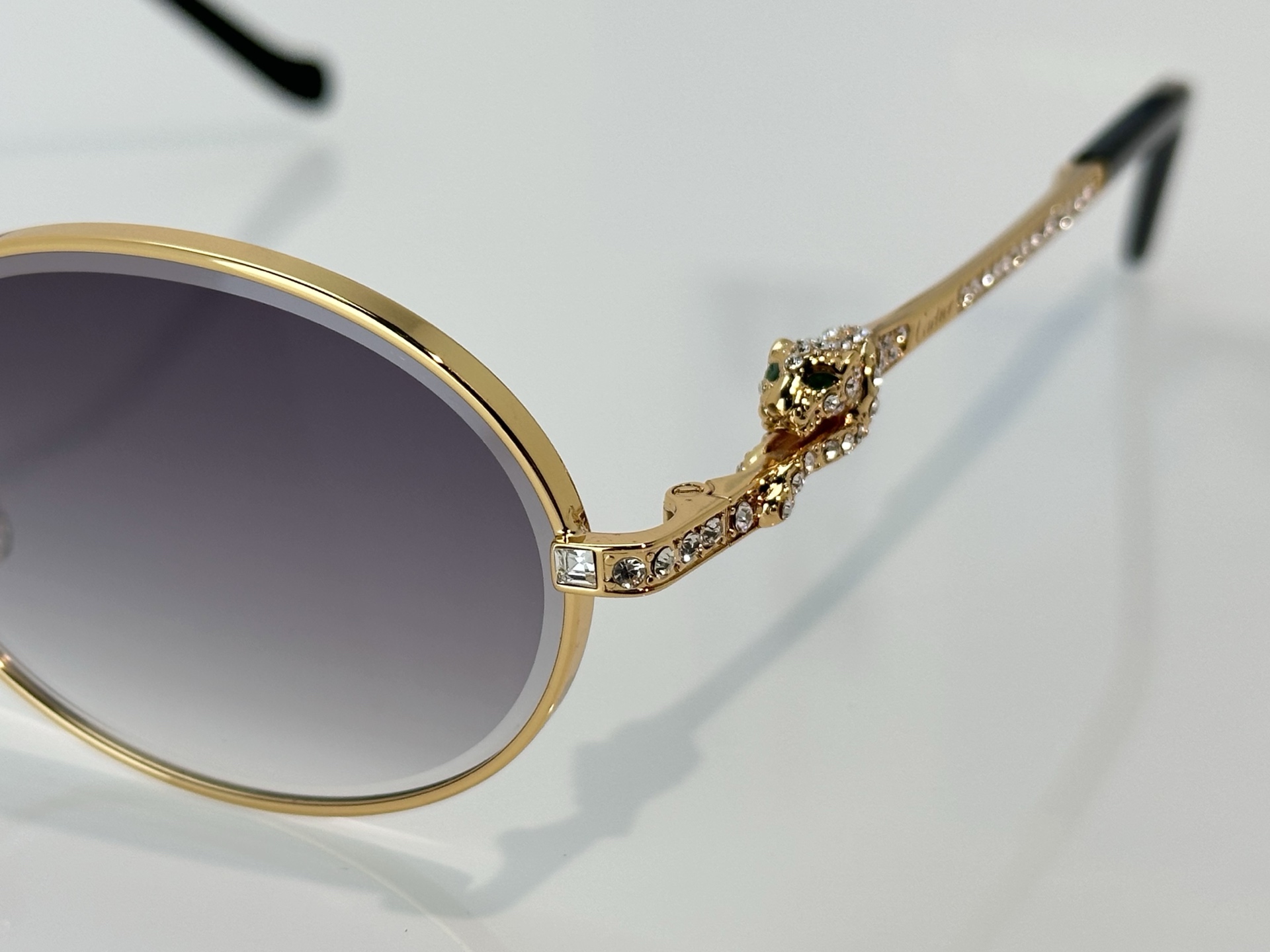 Cartier Cartie*