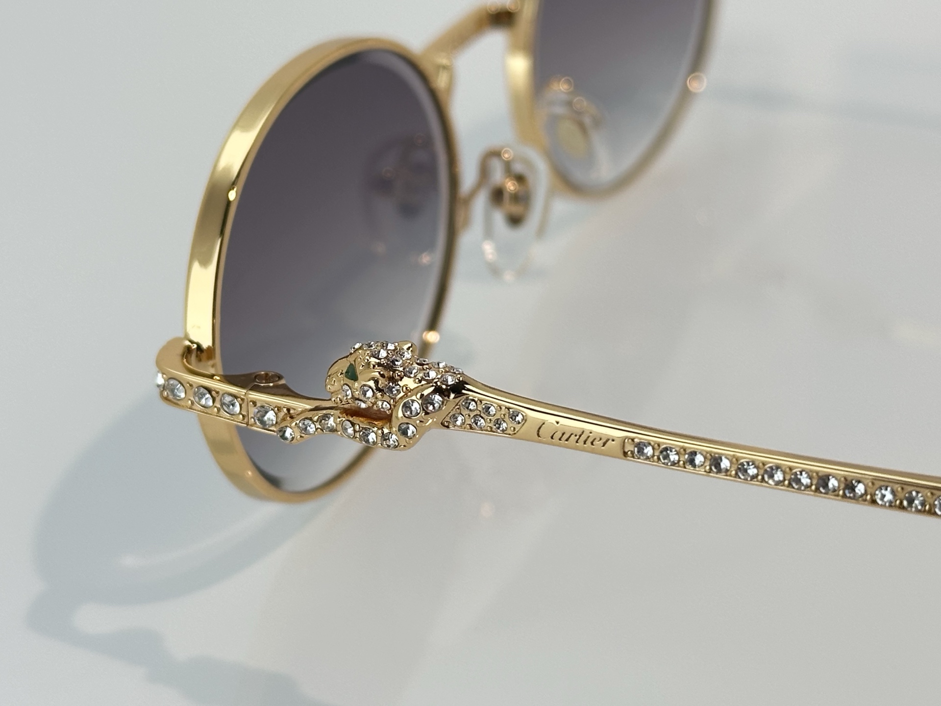 Cartier Cartie*
