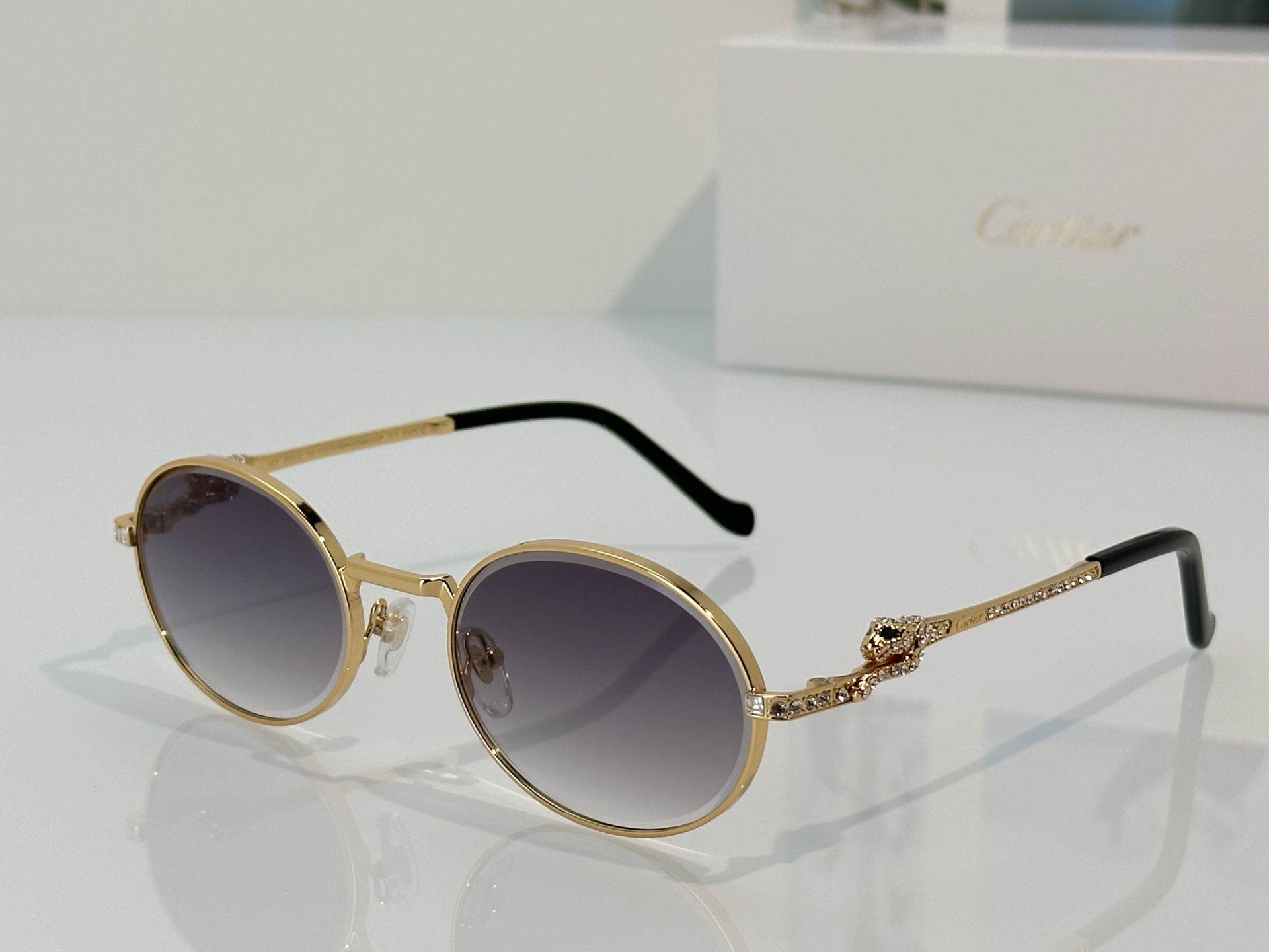 Cartier Cartie*