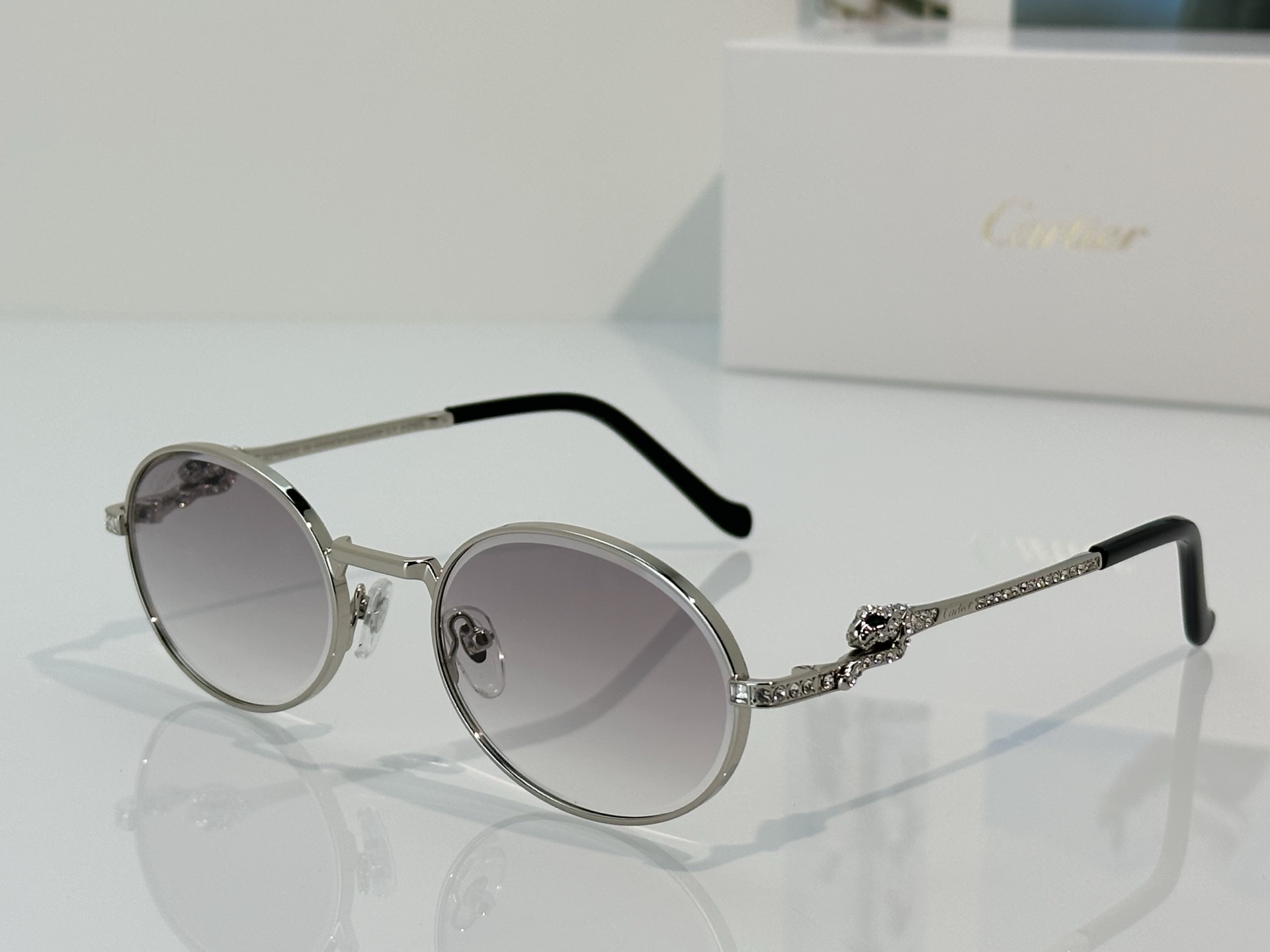 Cartier Cartie*