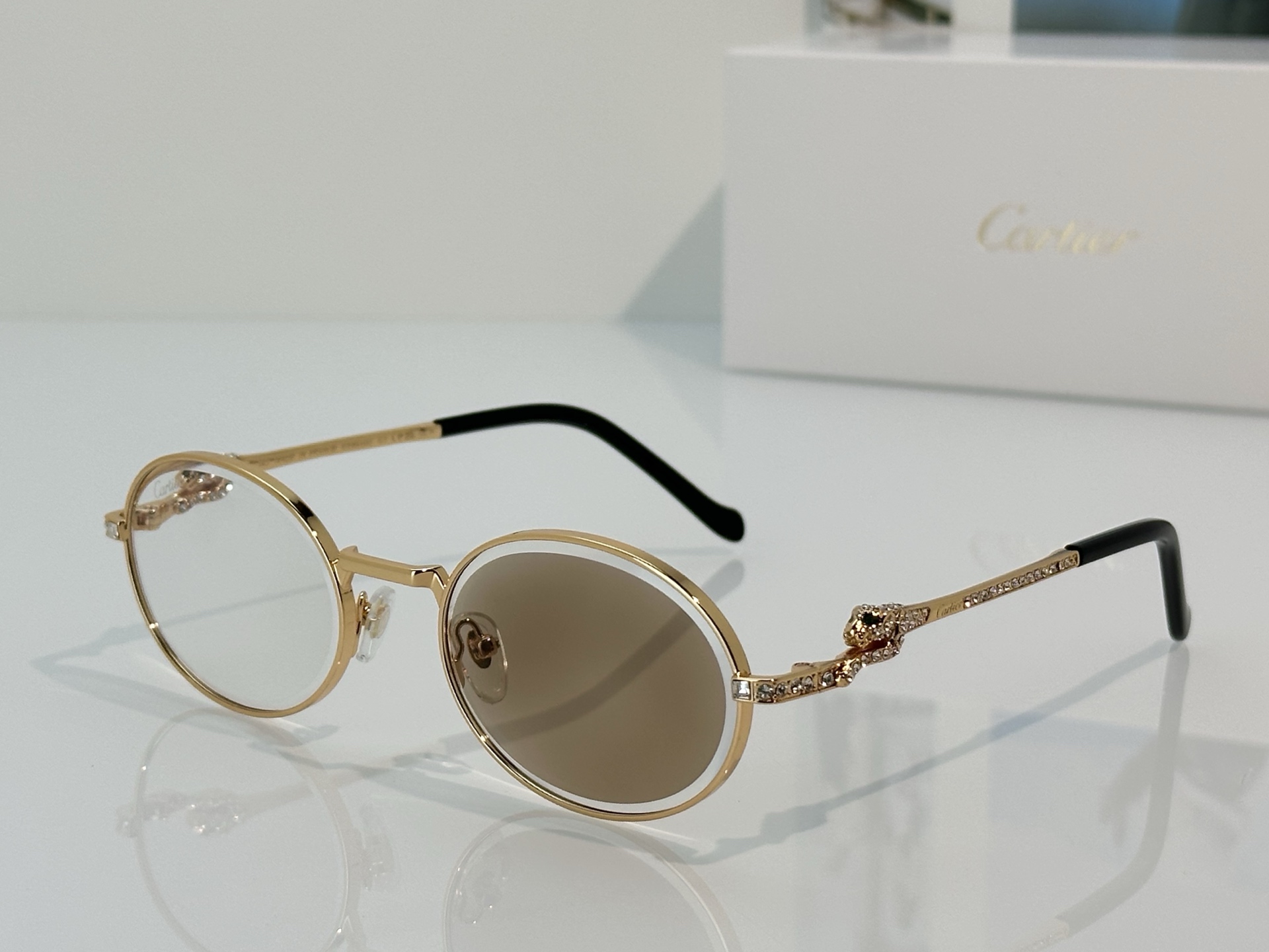 Cartier Cartie*