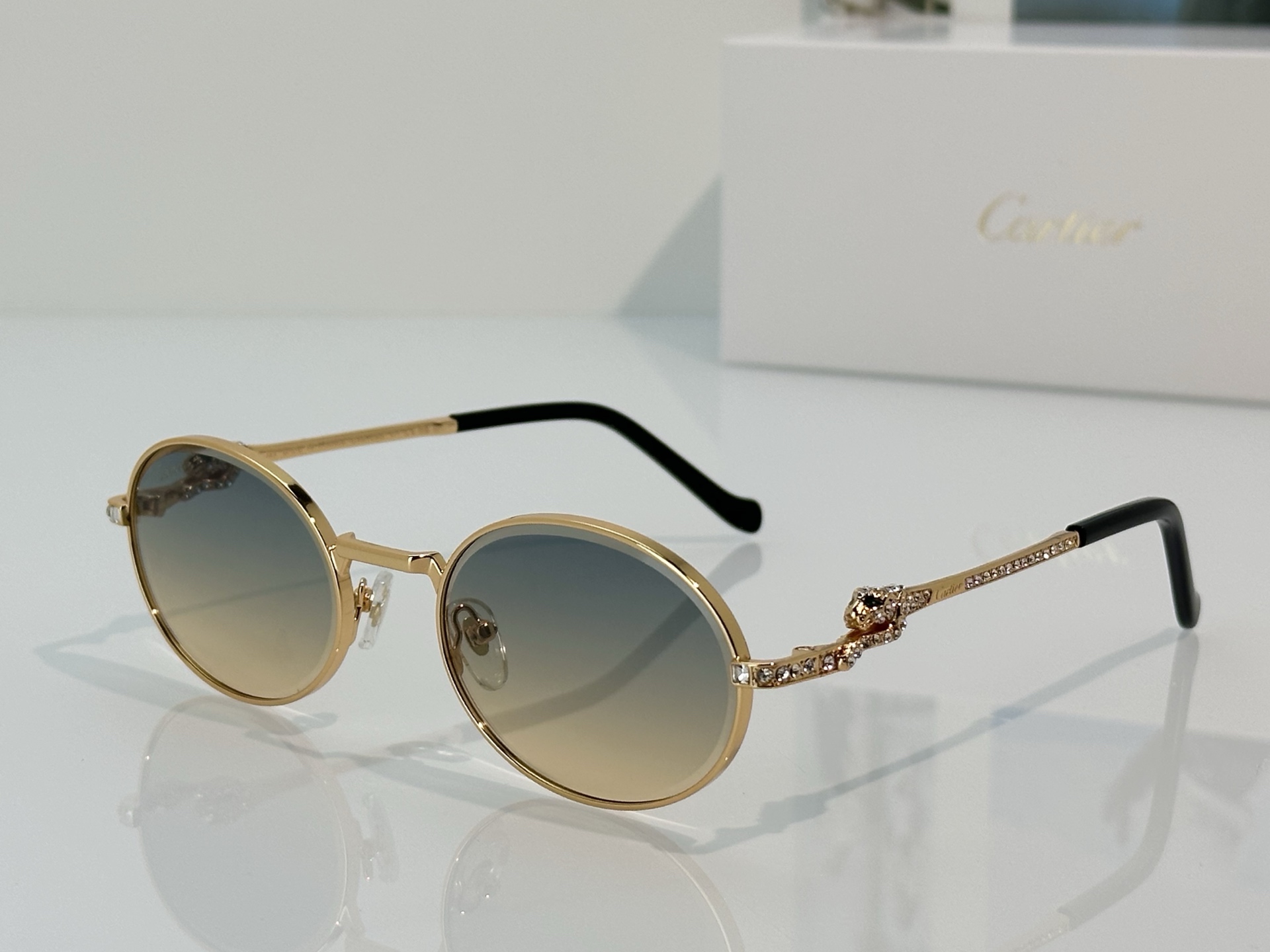 Cartier Cartie*