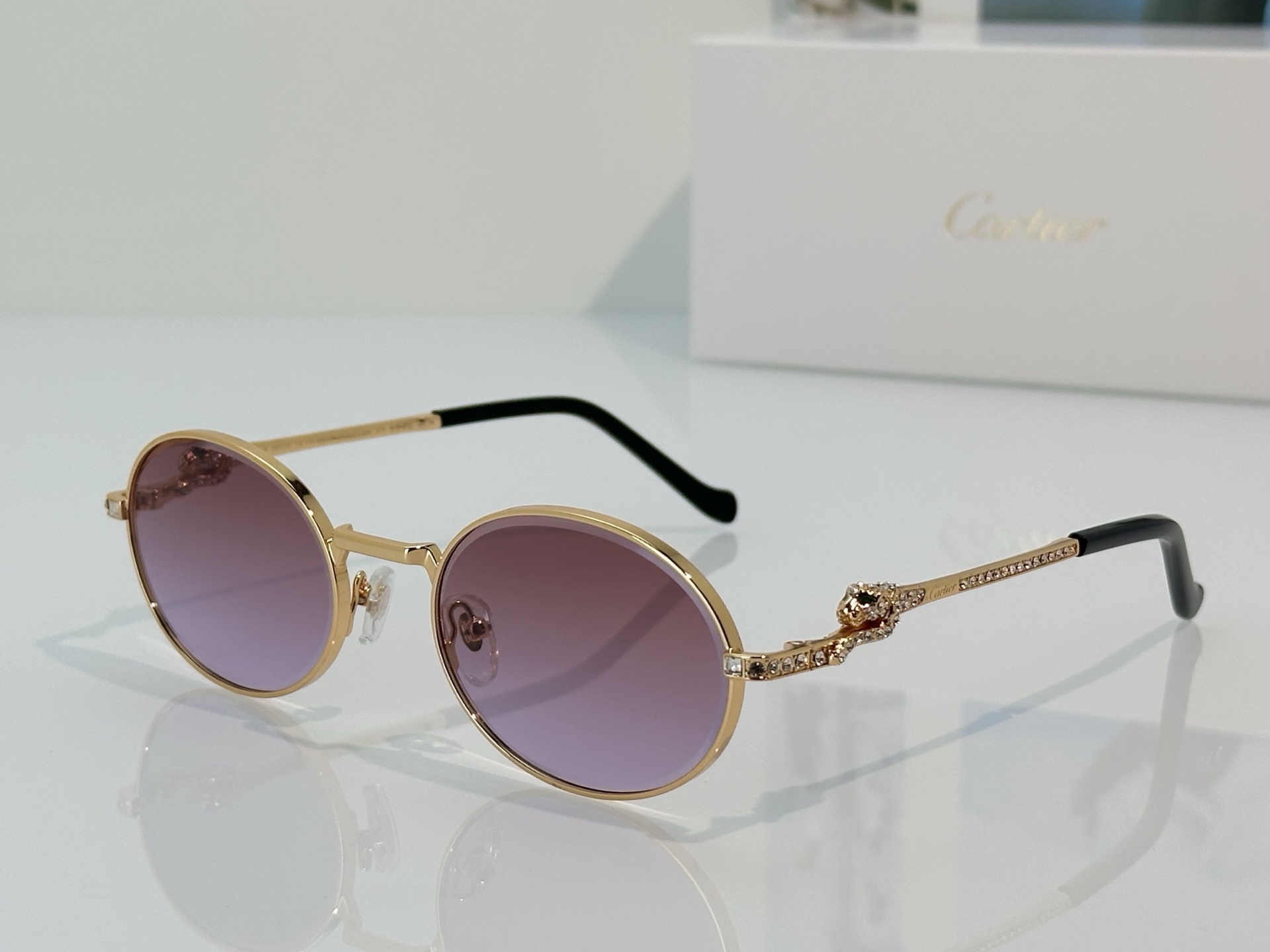 Cartier Cartie*