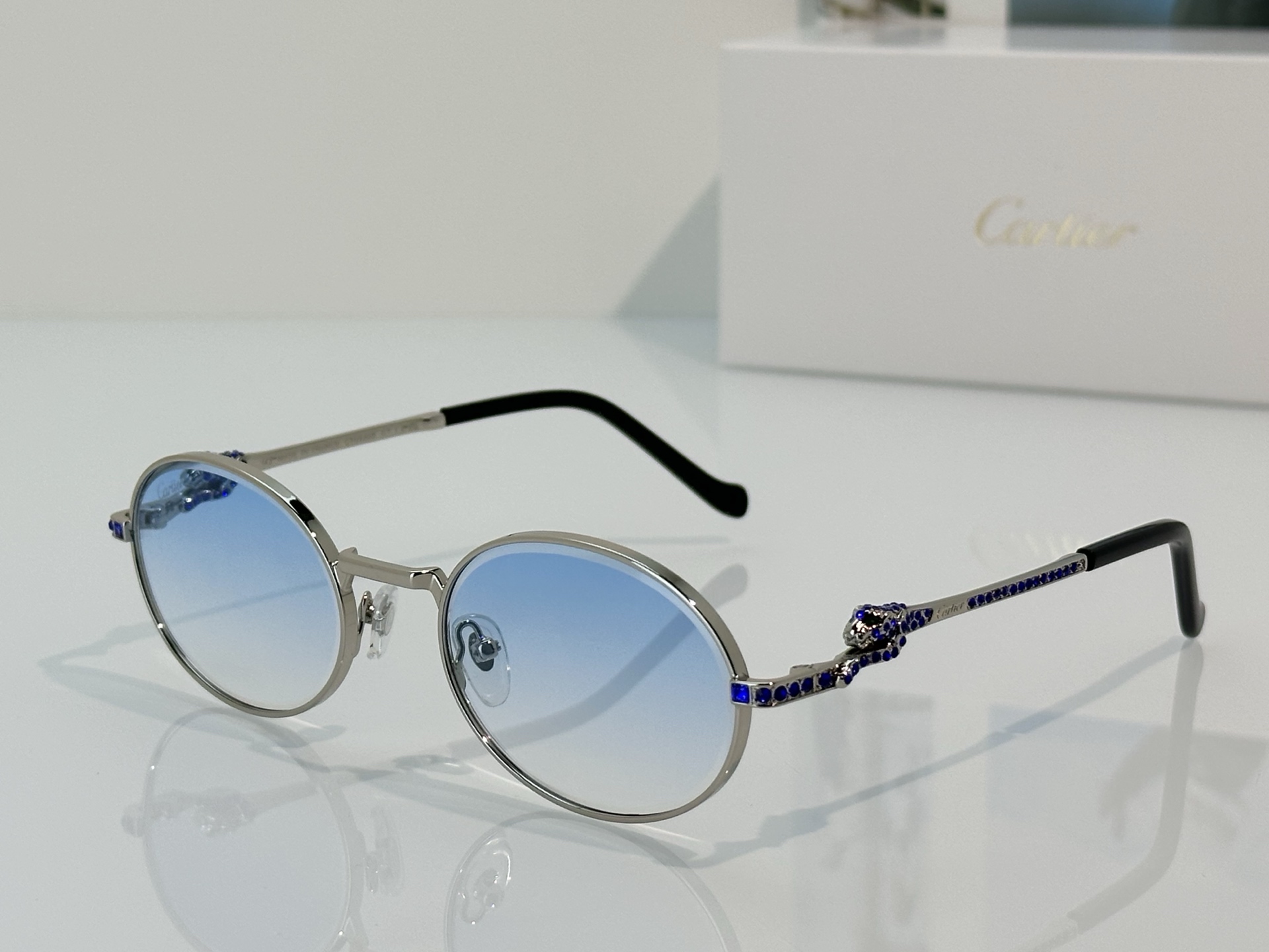Cartier Cartie*