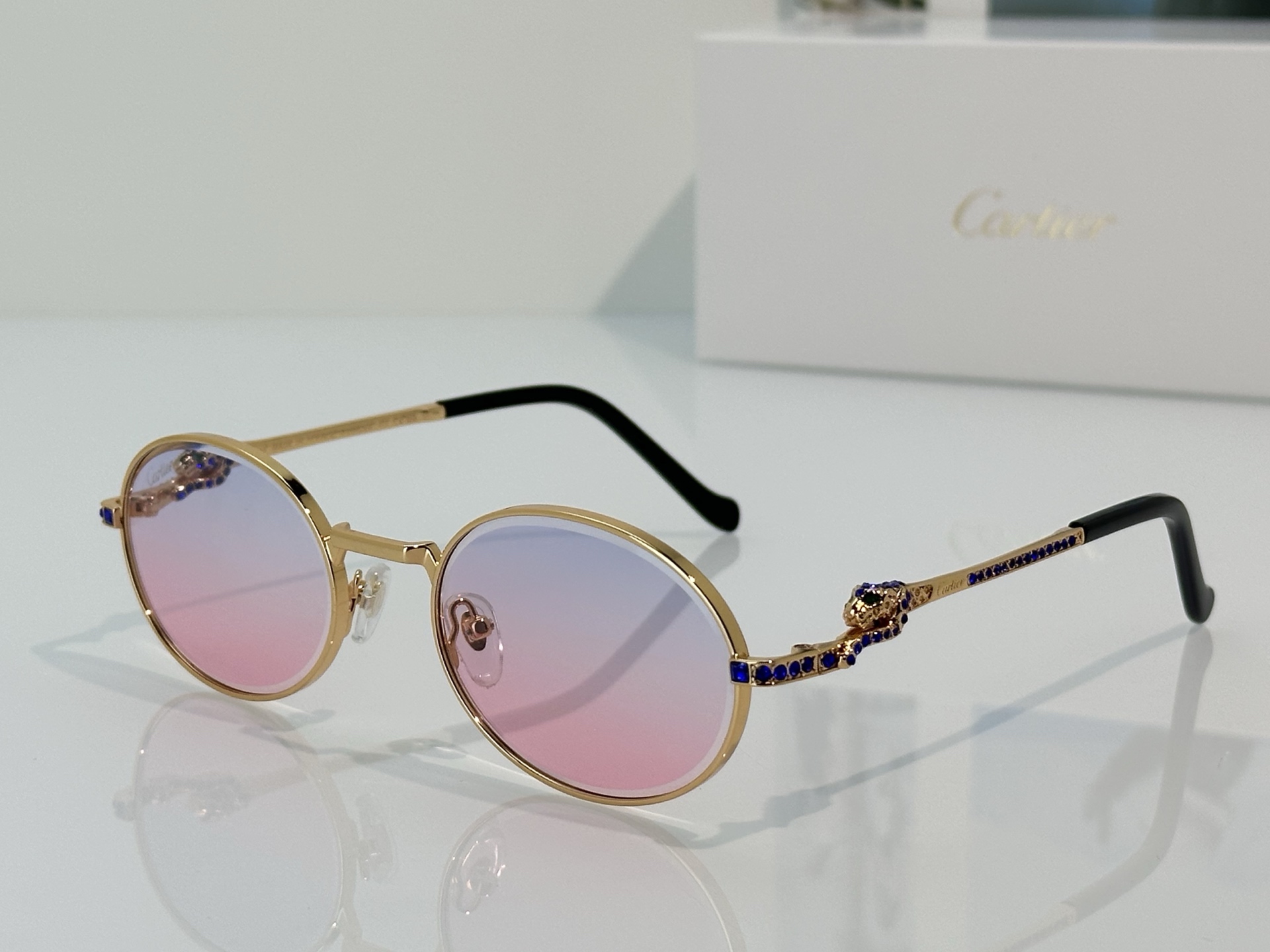 Cartier Cartie*