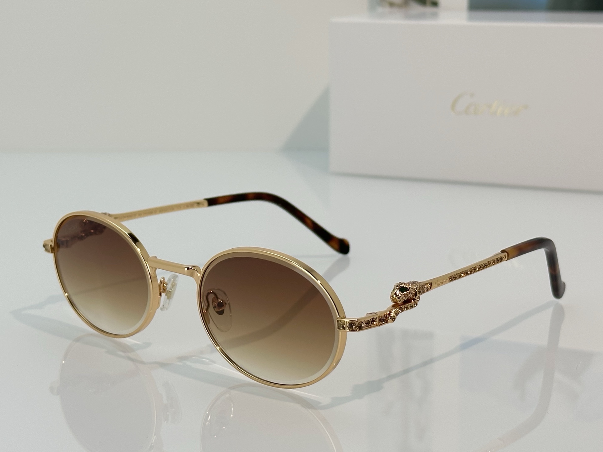 Cartier Cartie*