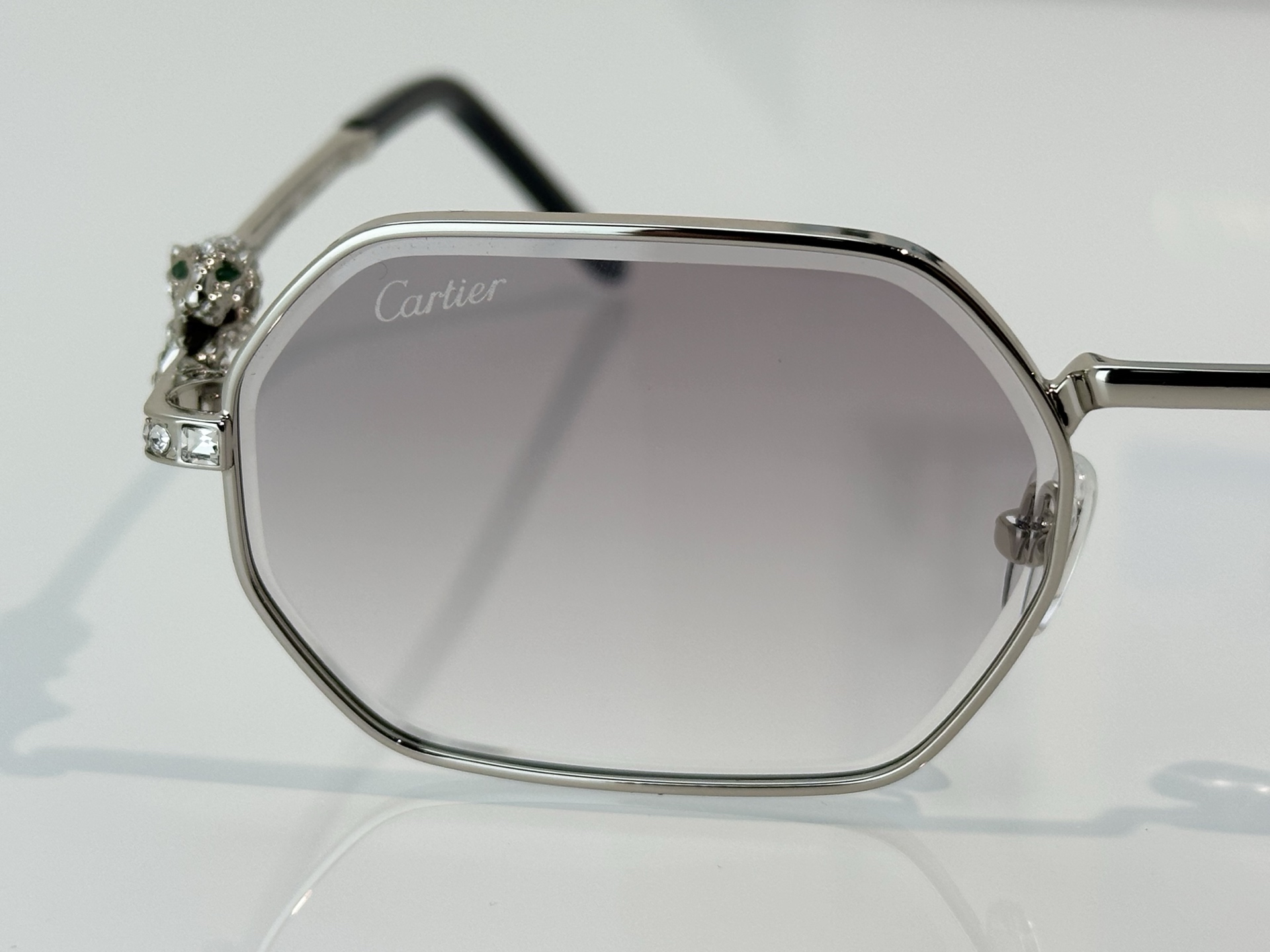 Cartier Cartie*