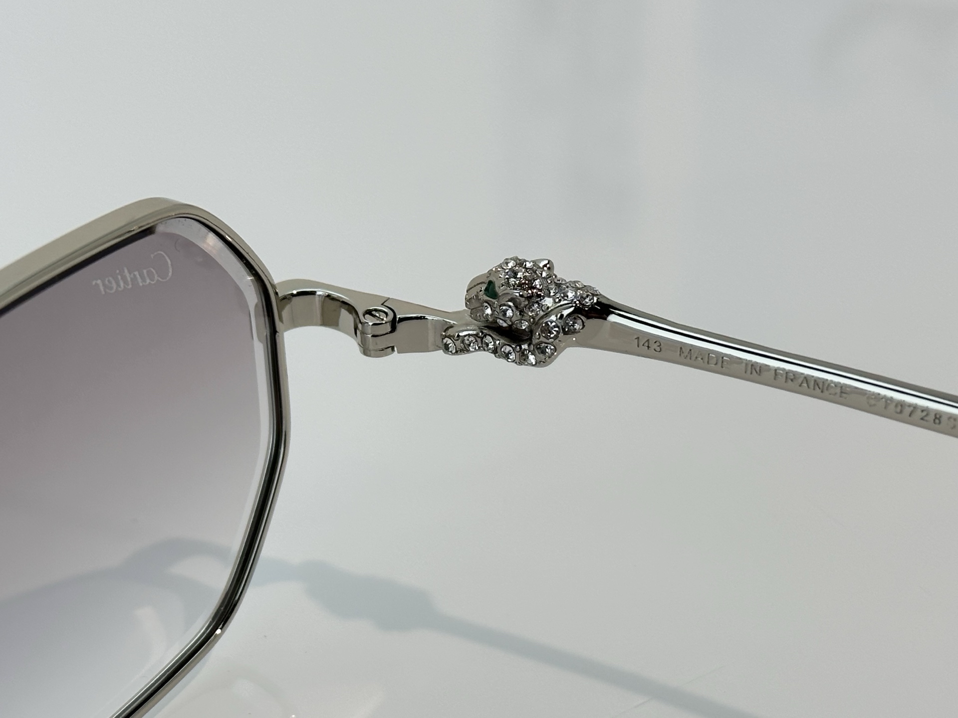 Cartier Cartie*