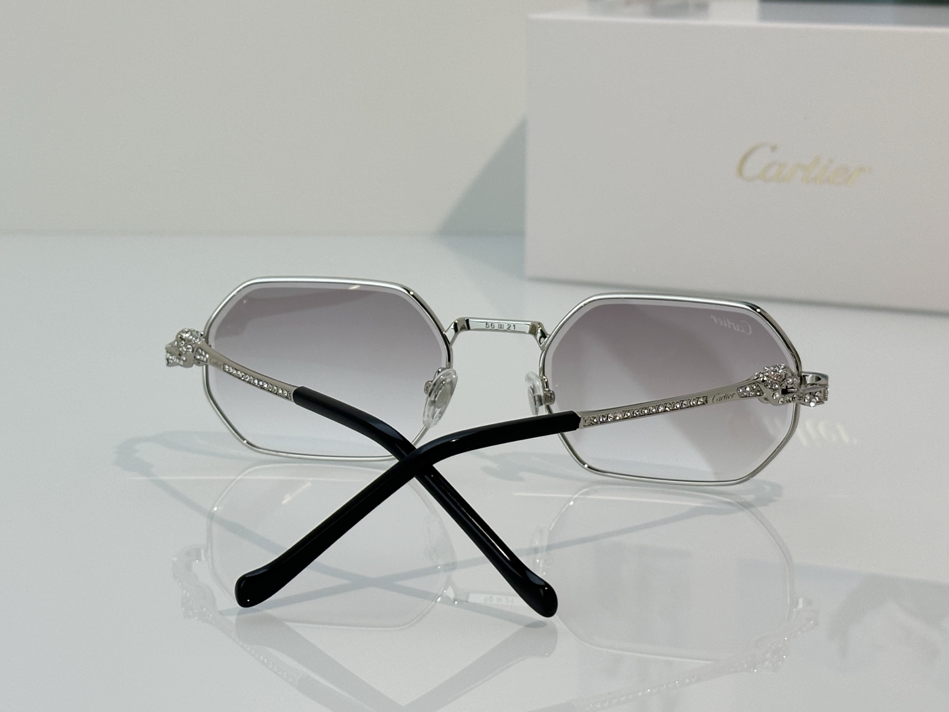 Cartier Cartie*