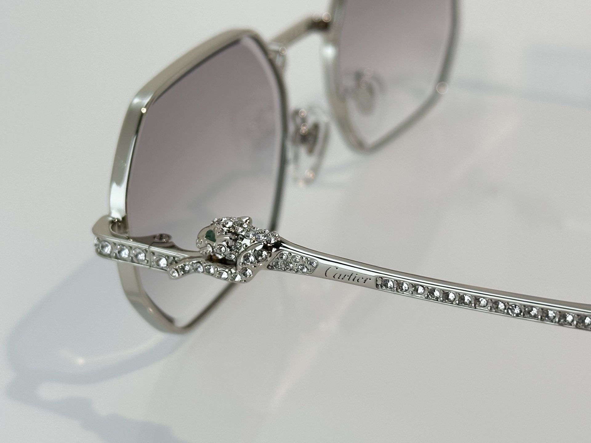 Cartier Cartie*