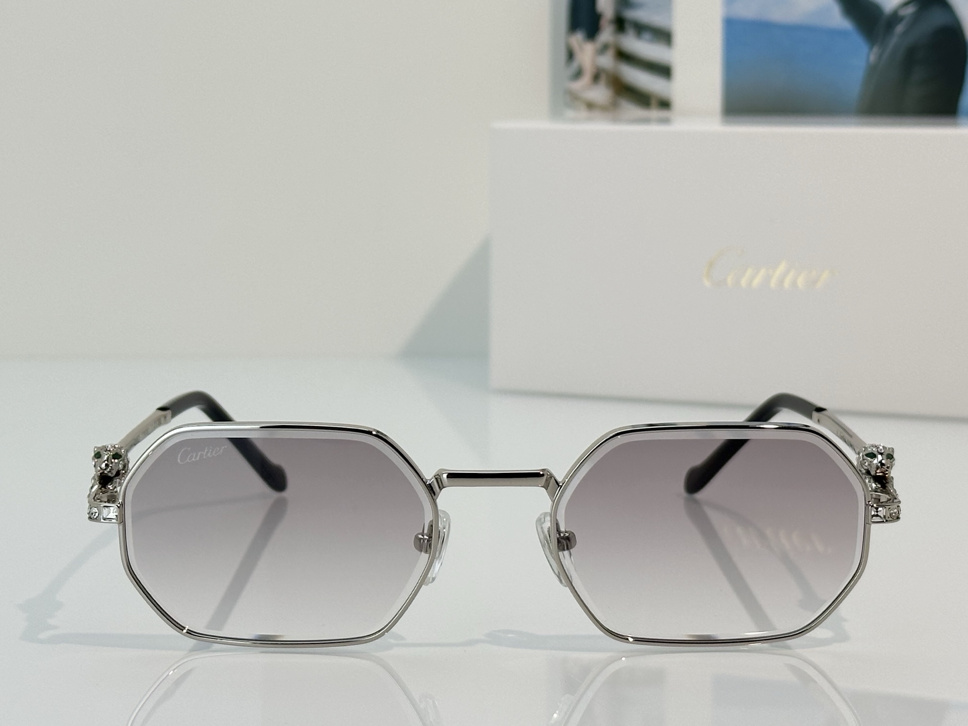 Cartier Cartie*
