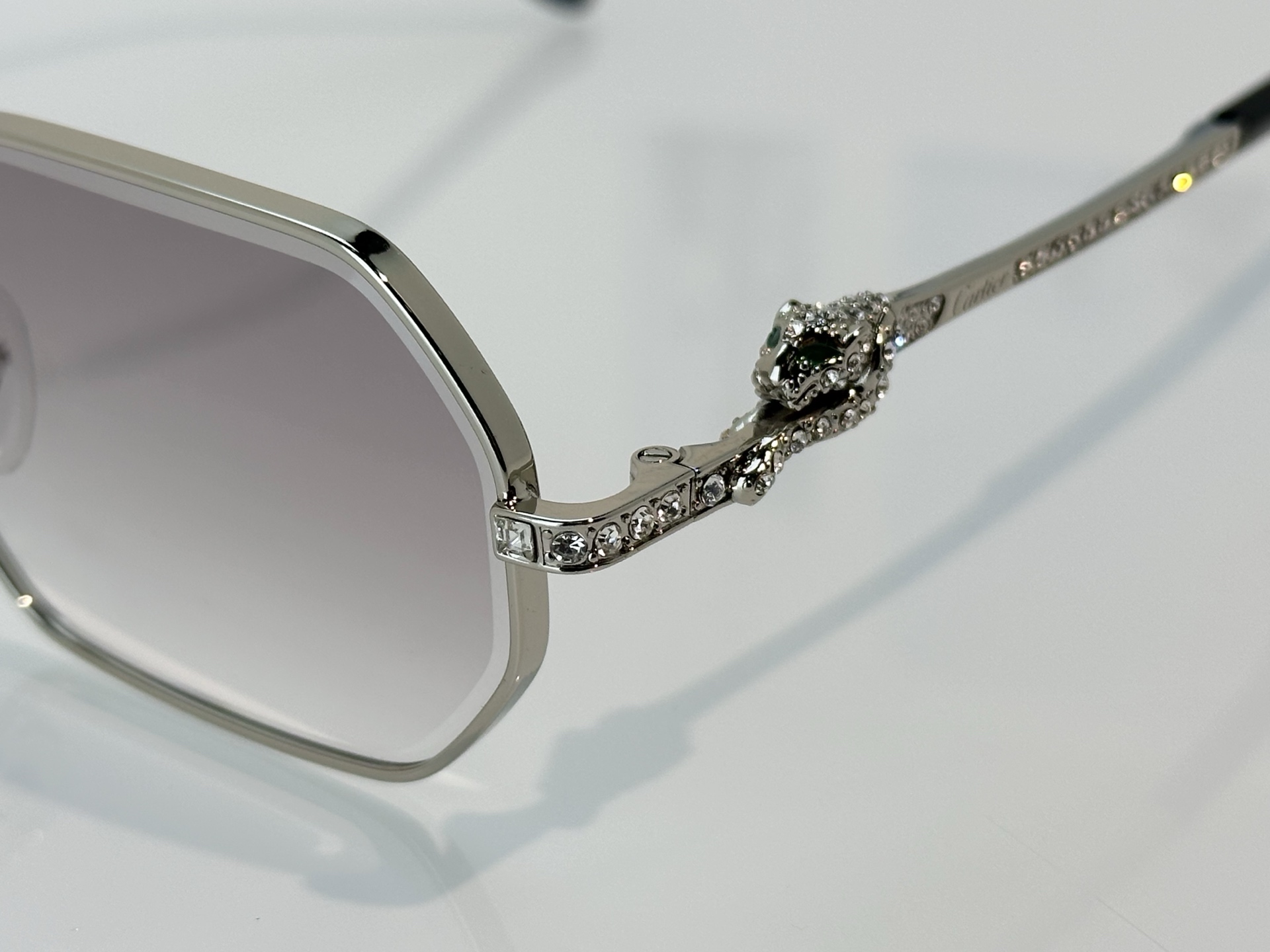 Cartier Cartie*