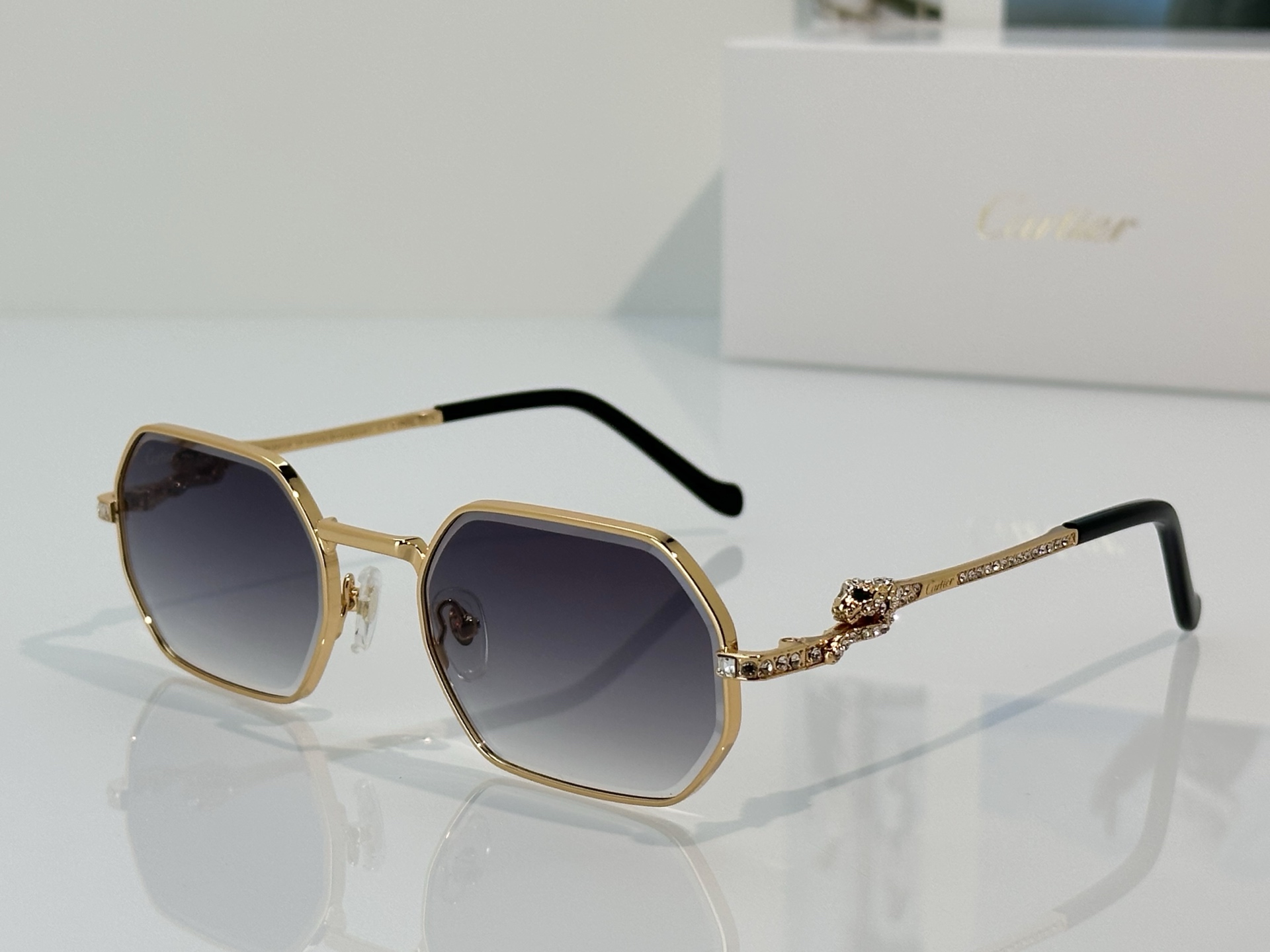 Cartier Cartie*