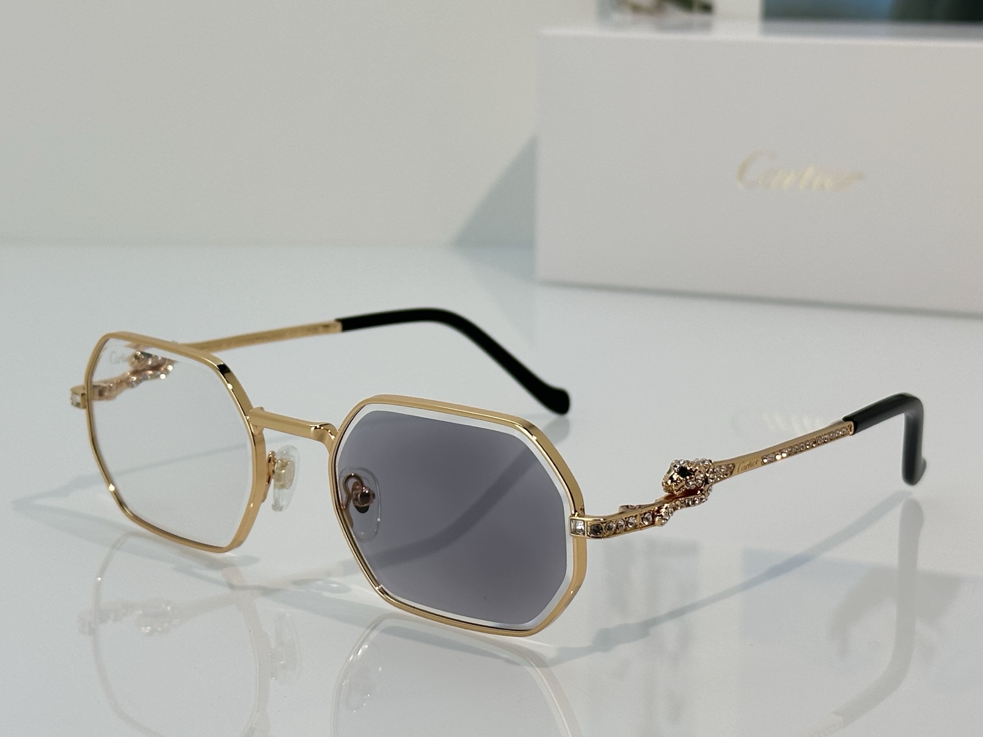 Cartier Cartie*