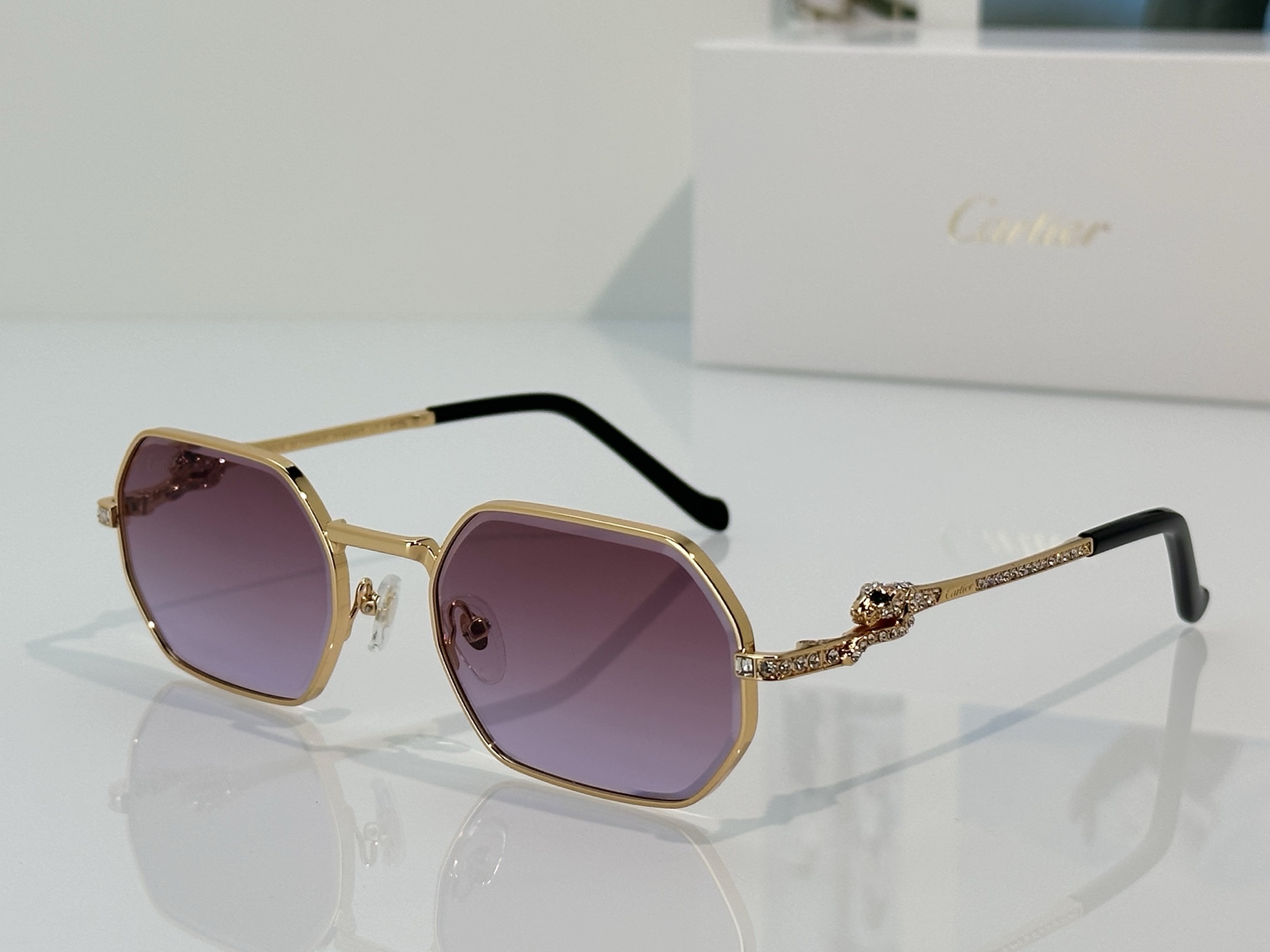 Cartier Cartie*
