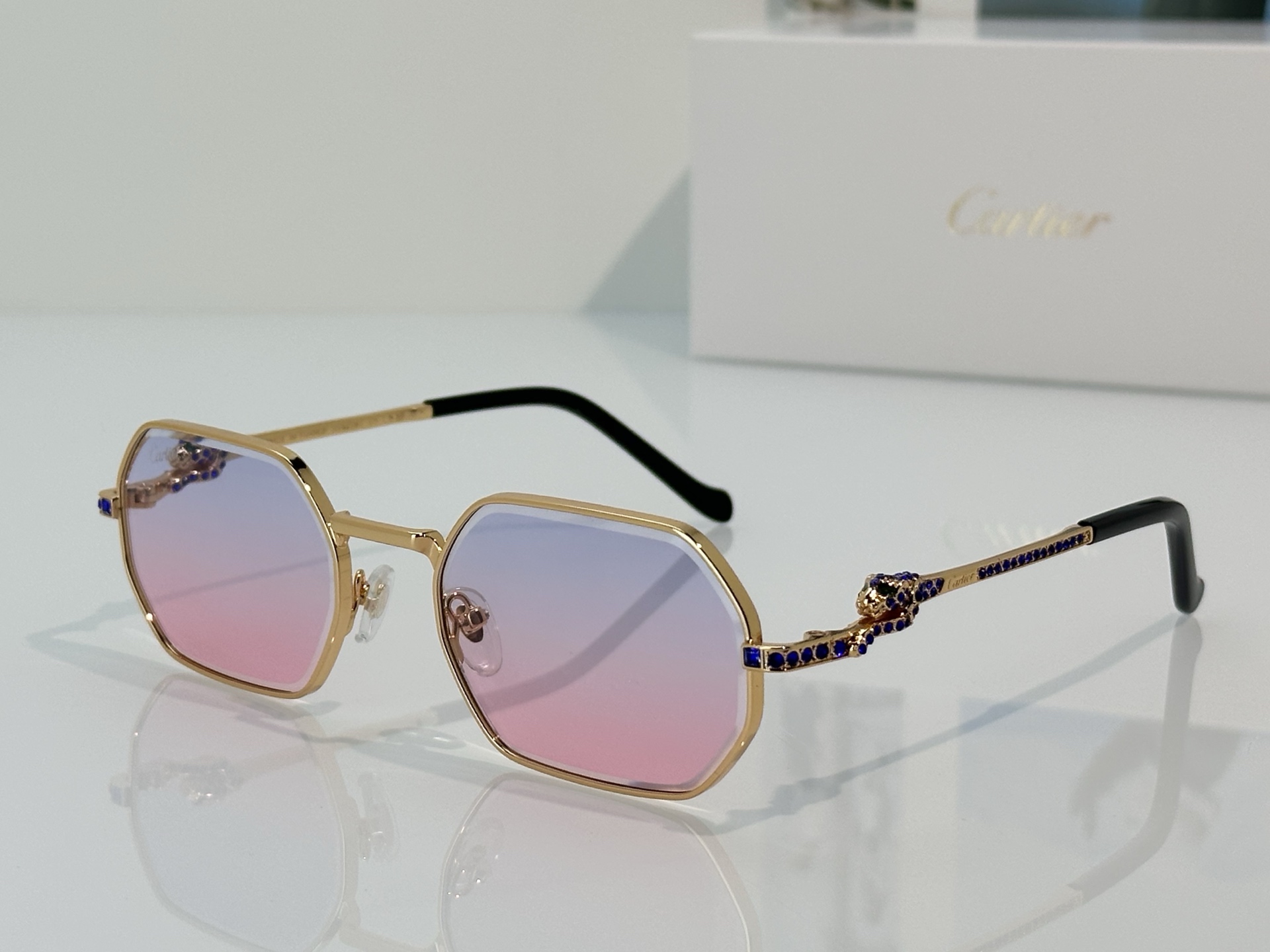 Cartier Cartie*