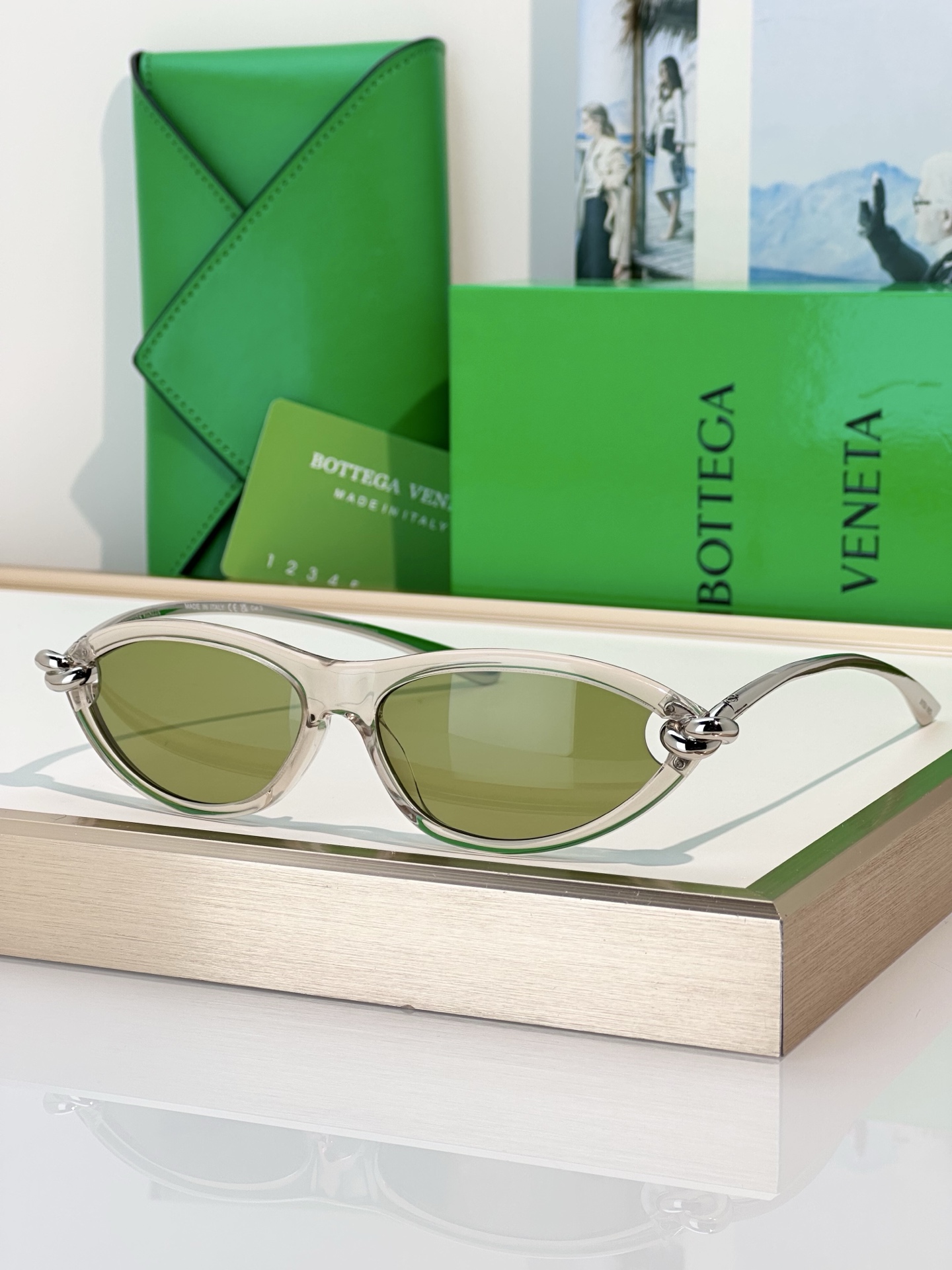 Bottega Veneta Bottega Venet*