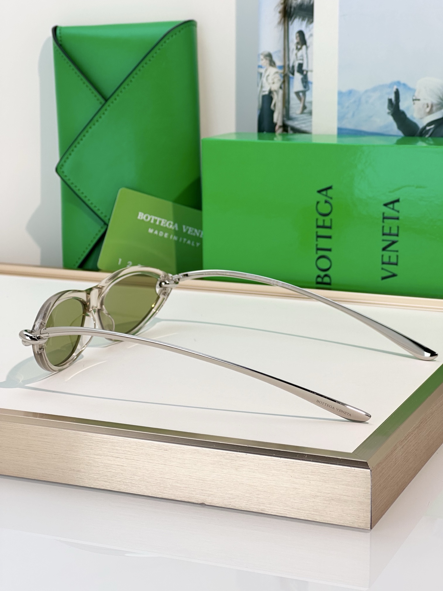 Bottega Veneta Bottega Venet*