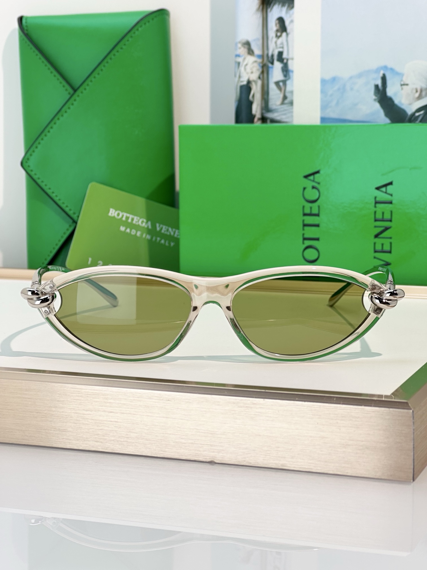 Bottega Veneta Bottega Venet*