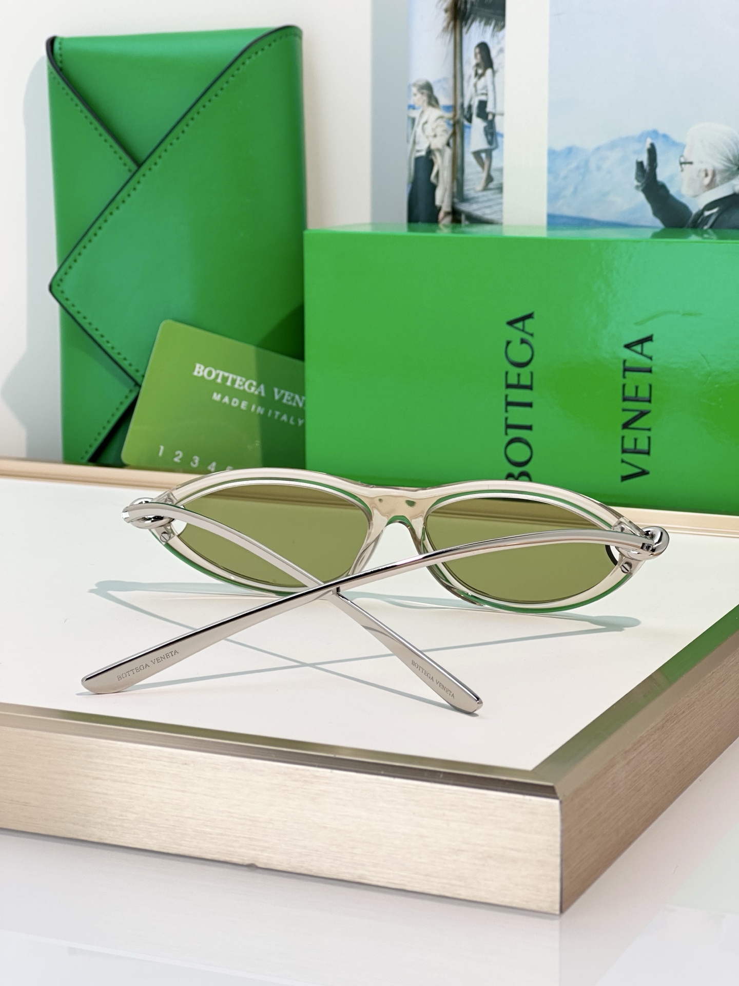 Bottega Veneta Bottega Venet*