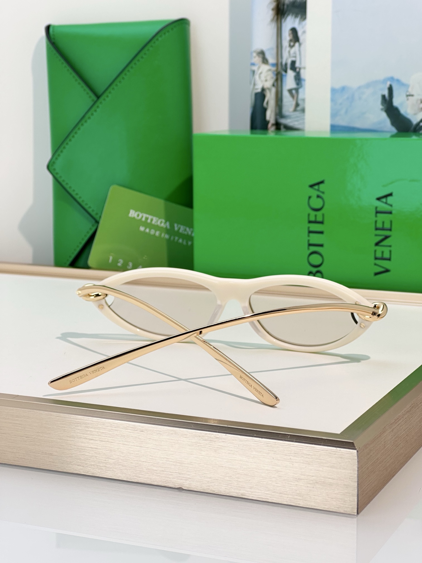 Bottega Veneta Bottega Venet*