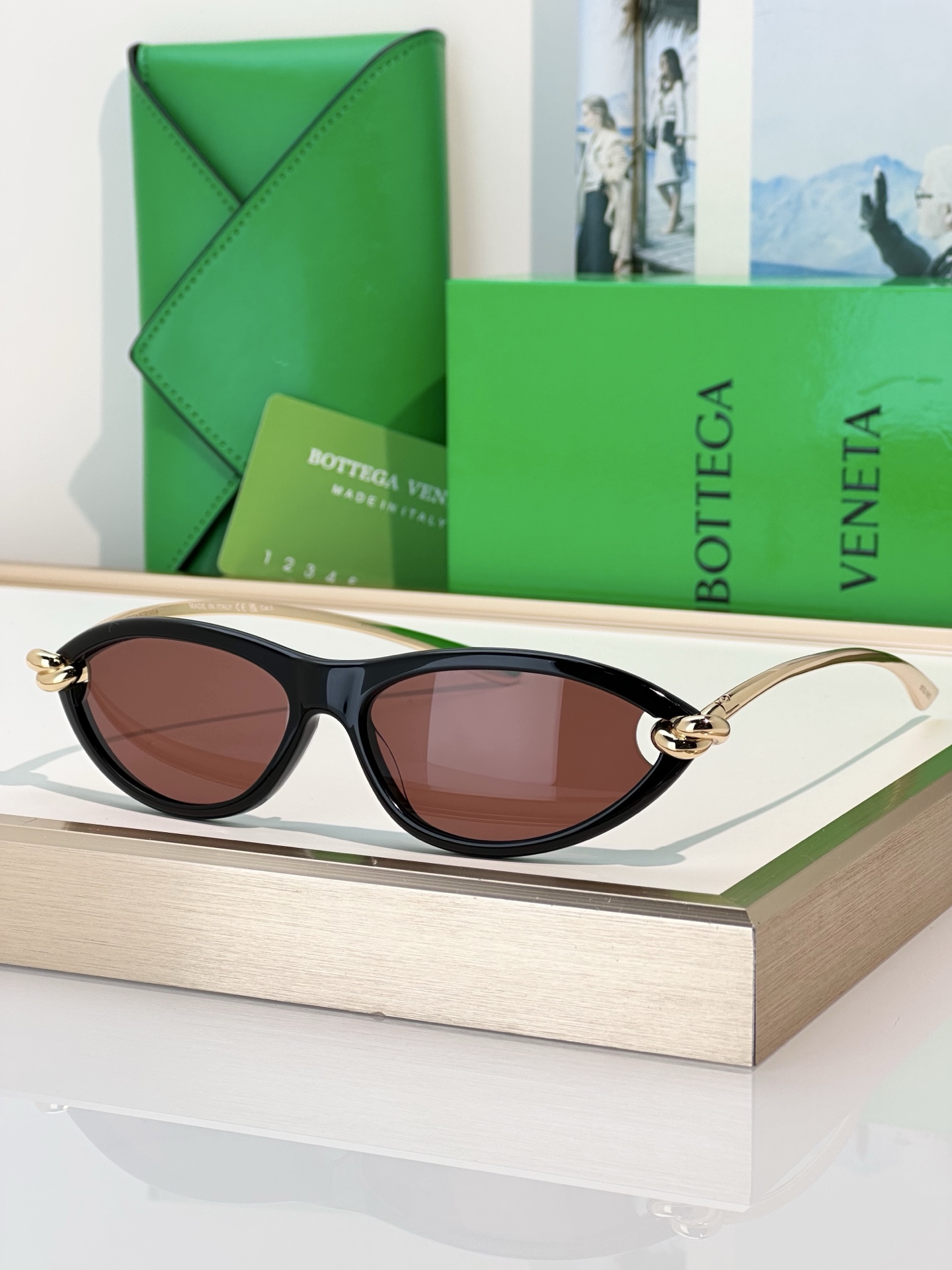 Bottega Veneta Bottega Venet*