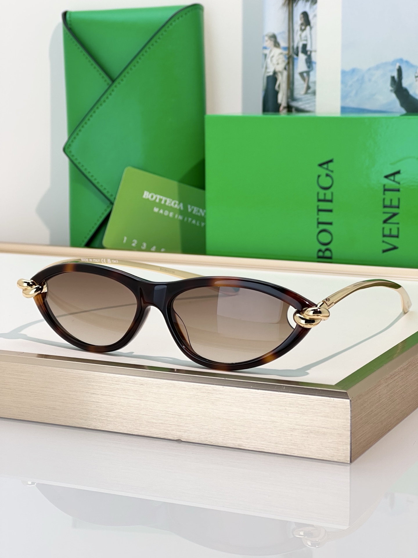 Bottega Veneta Bottega Venet*
