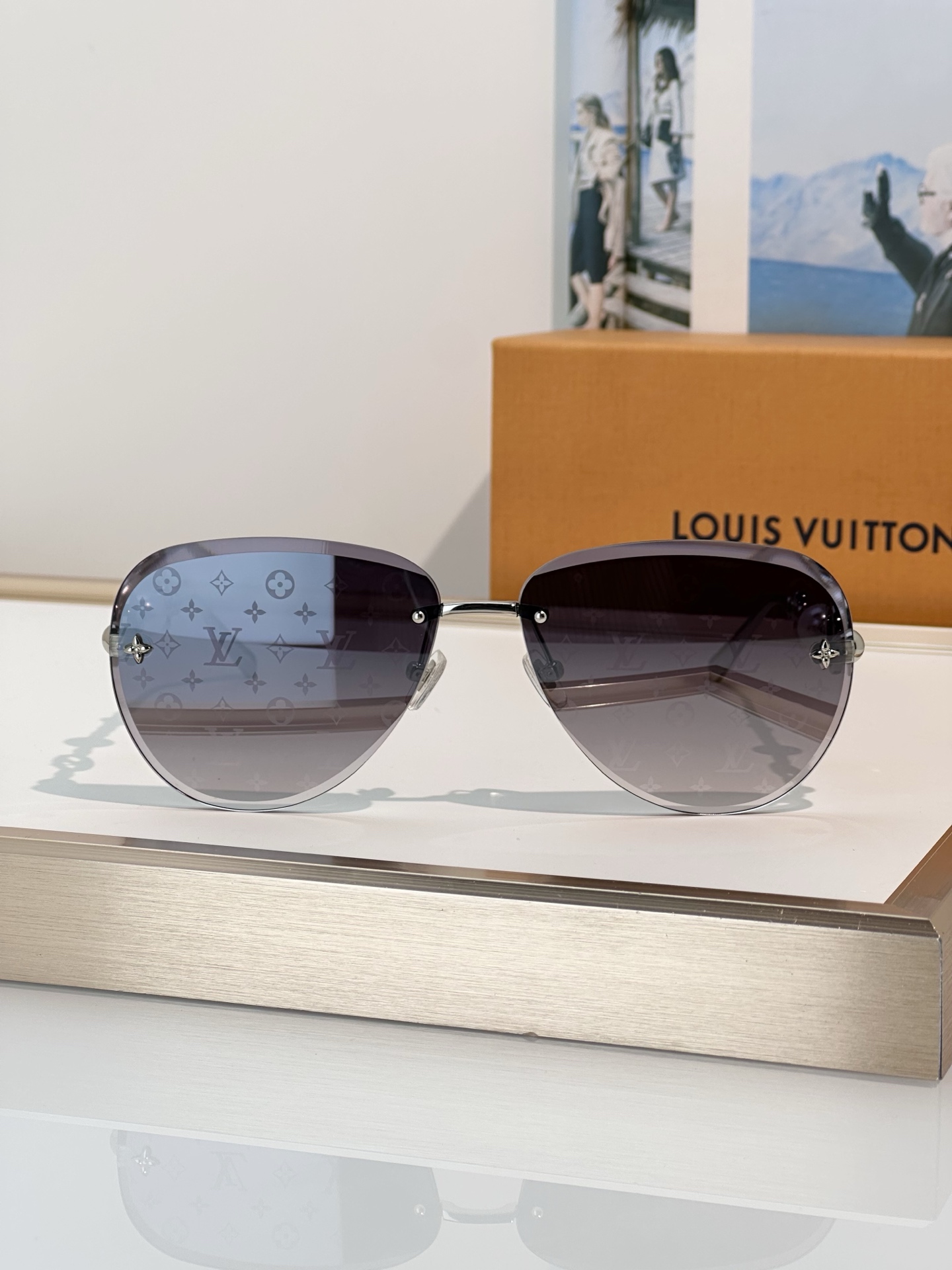 Louis Vuitton Louis Vuitto*