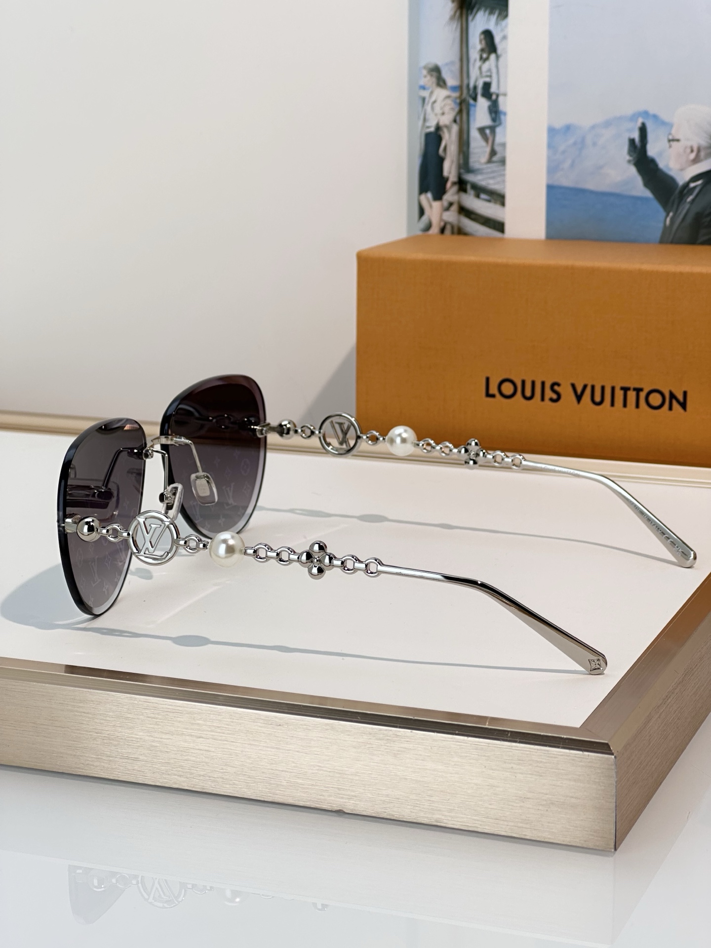 Louis Vuitton Louis Vuitto*