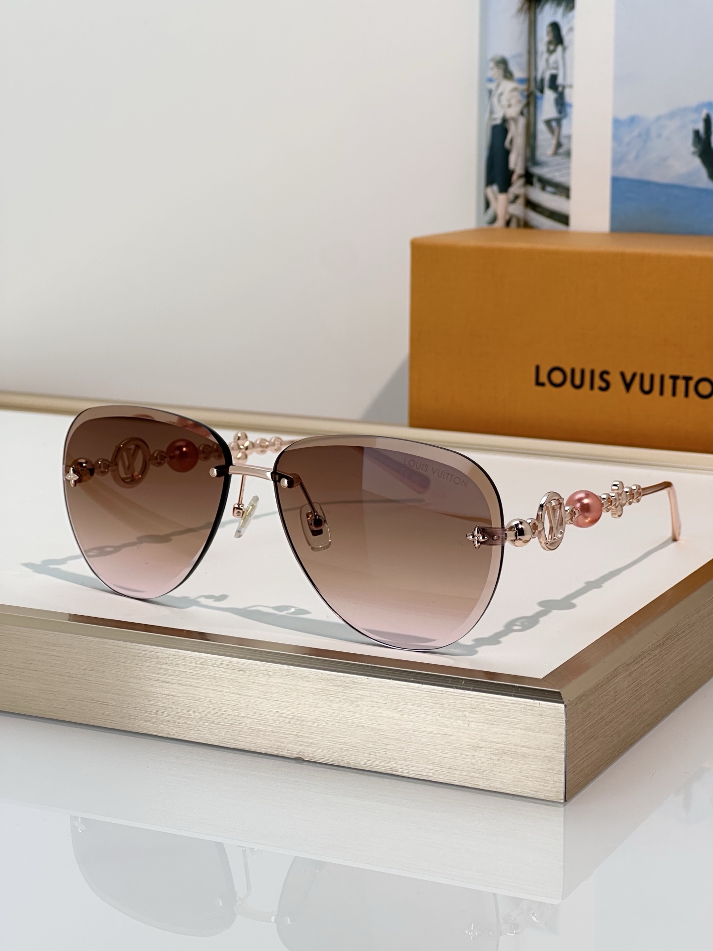 Louis Vuitton Louis Vuitto*