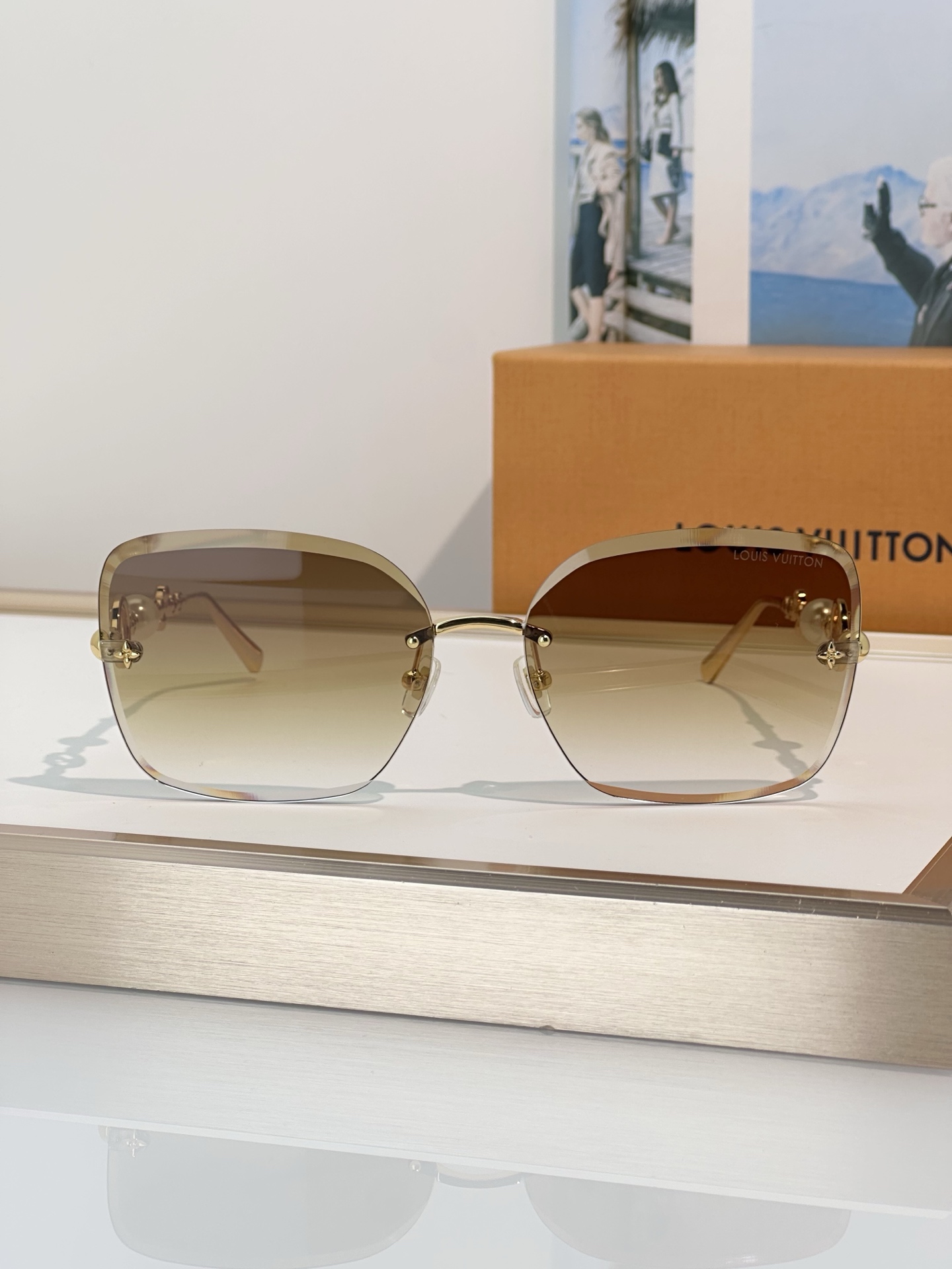 Louis Vuitton Louis Vuitto*