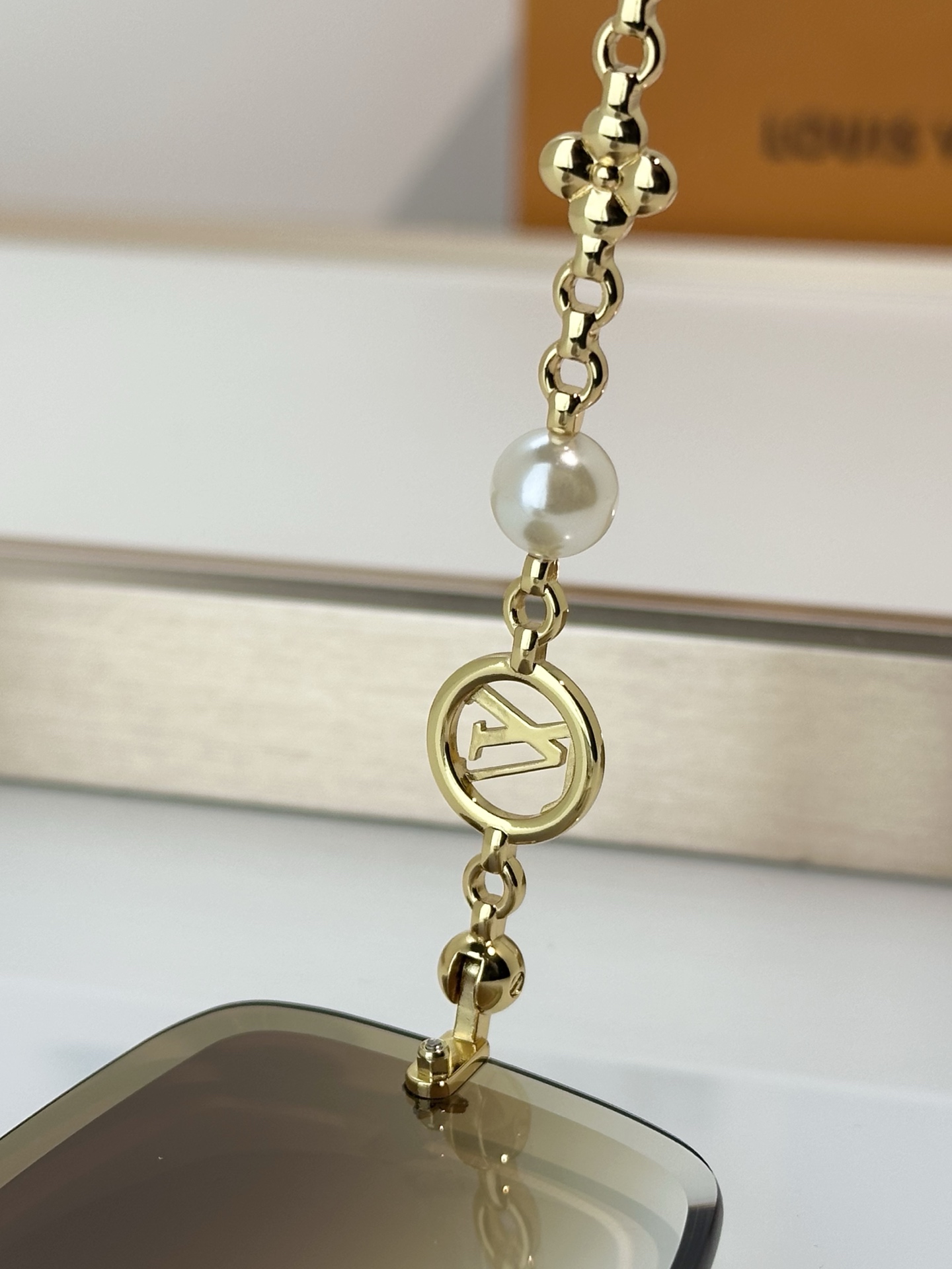 Louis Vuitton Louis Vuitto*