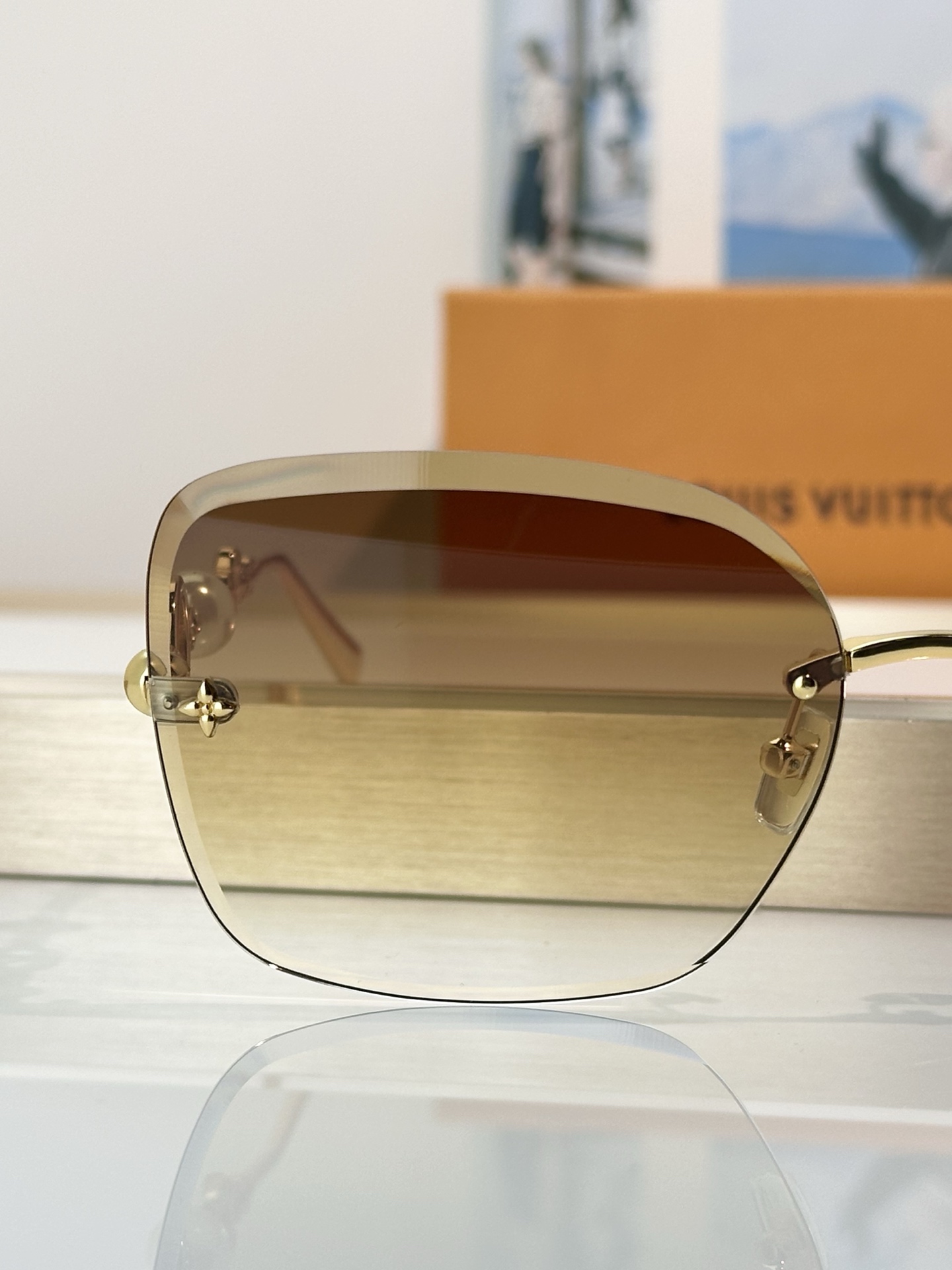 Louis Vuitton Louis Vuitto*
